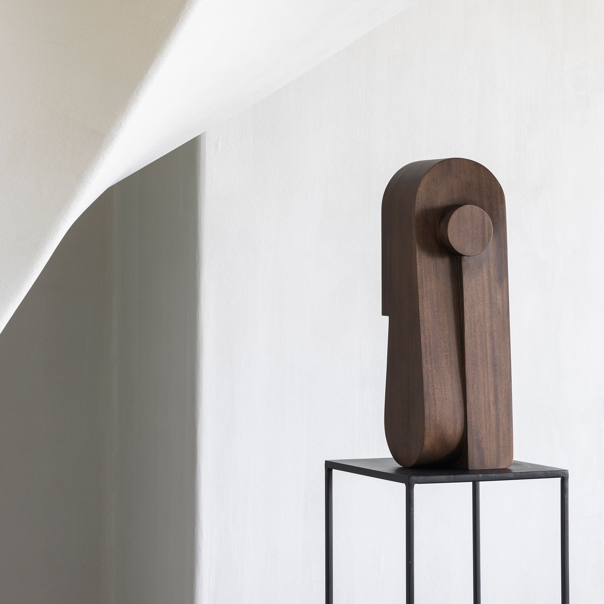 The Ethnicraft Modern Shapes Editions - Gessato