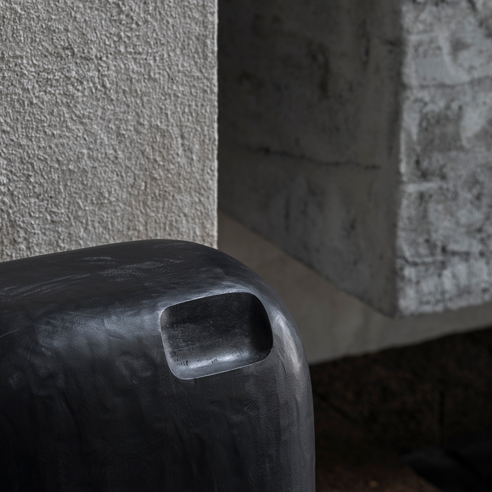 The Ethnicraft Modern Shapes Editions - Gessato