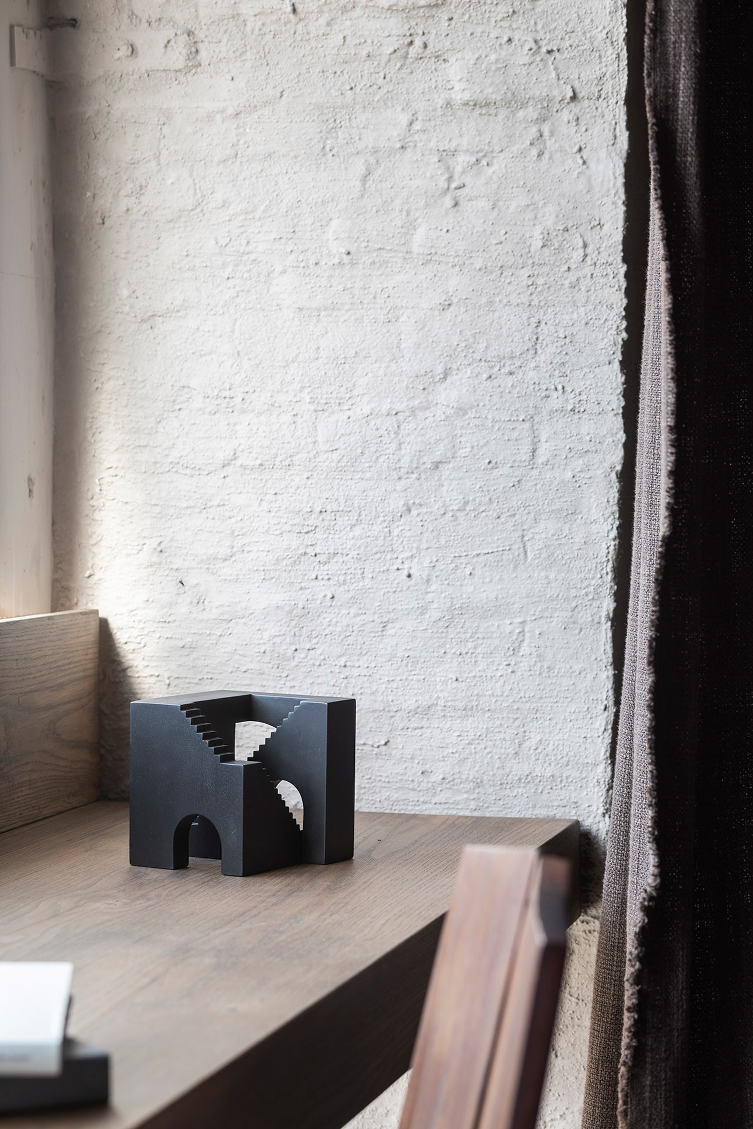 The Ethnicraft Modern Shapes Editions - Gessato