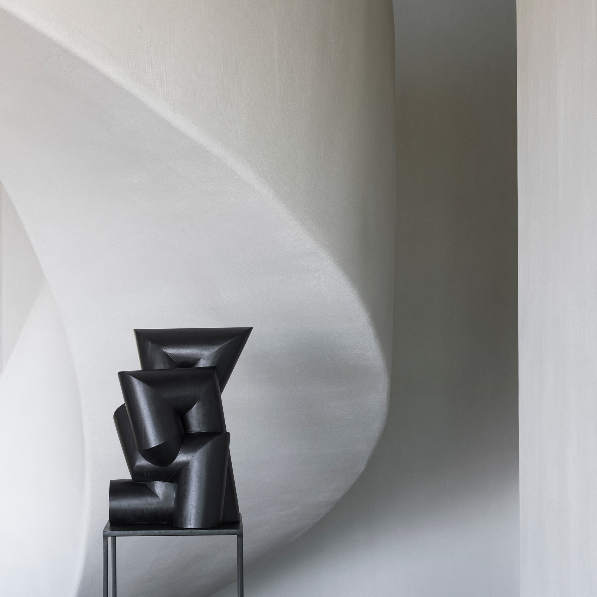 The Ethnicraft Modern Shapes Editions - Gessato