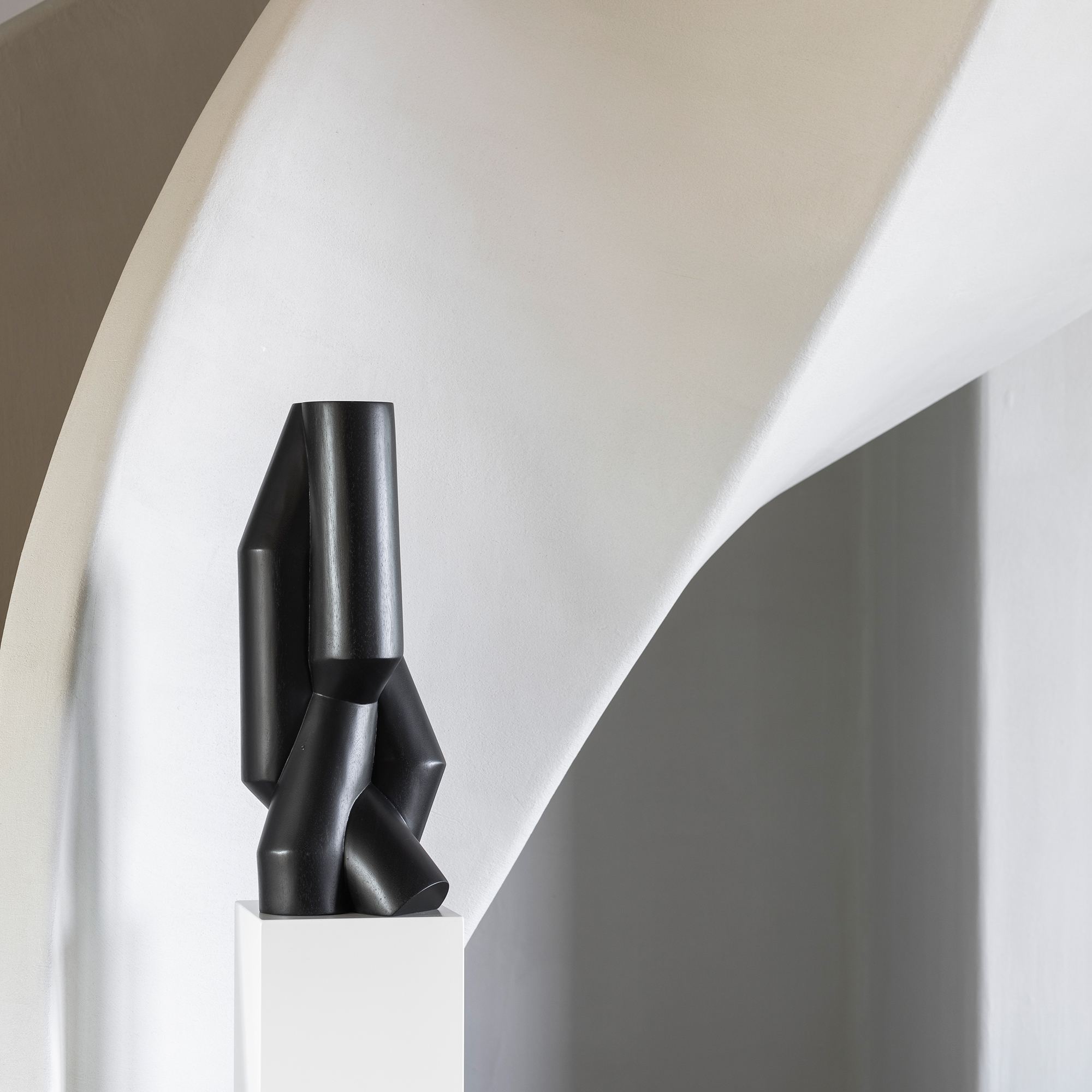 The Ethnicraft Modern Shapes Editions - Gessato