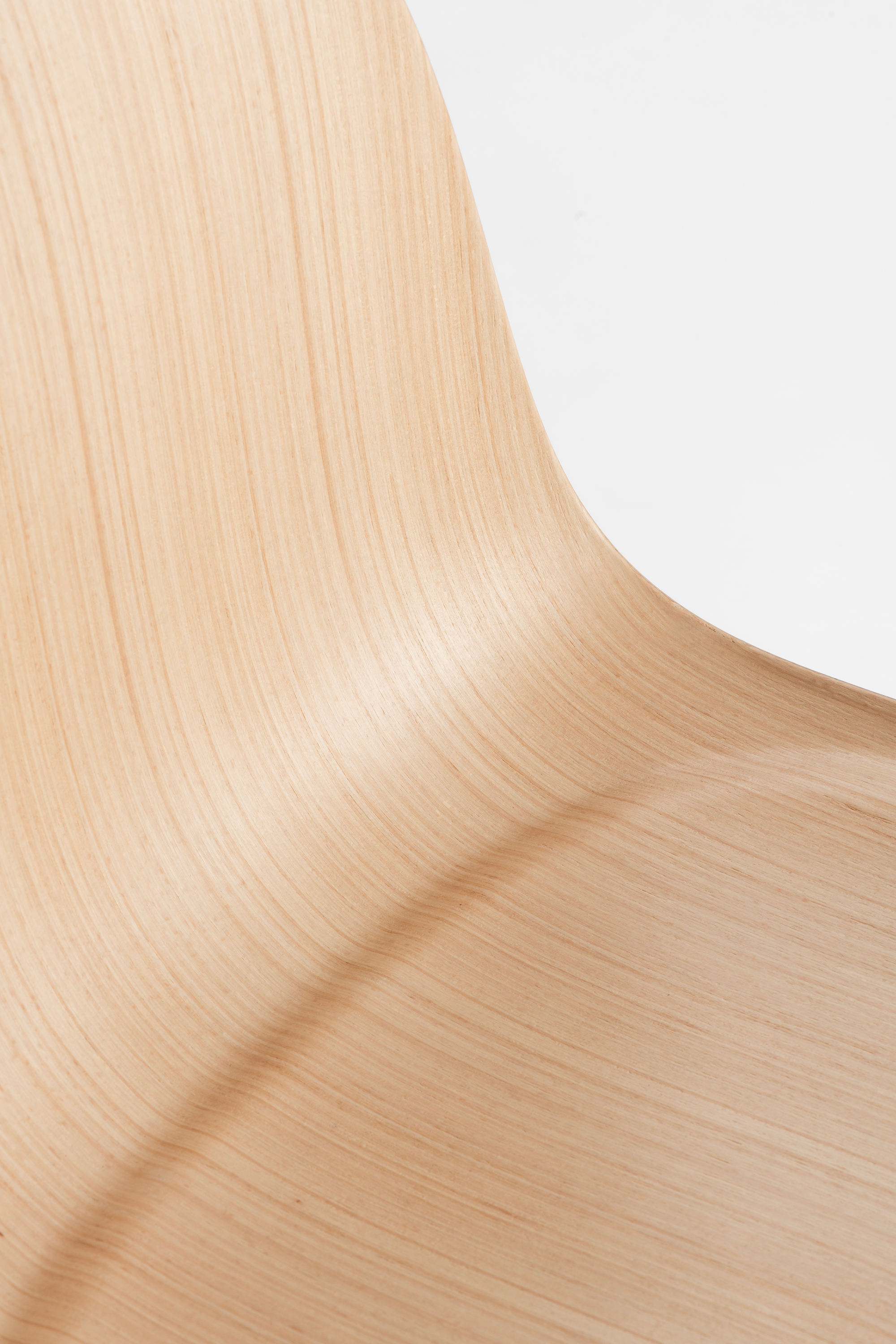 The Press Chair by Layer x MDF Italia - Gessato The Press Chair by Layer x MDF Italia - Gessato