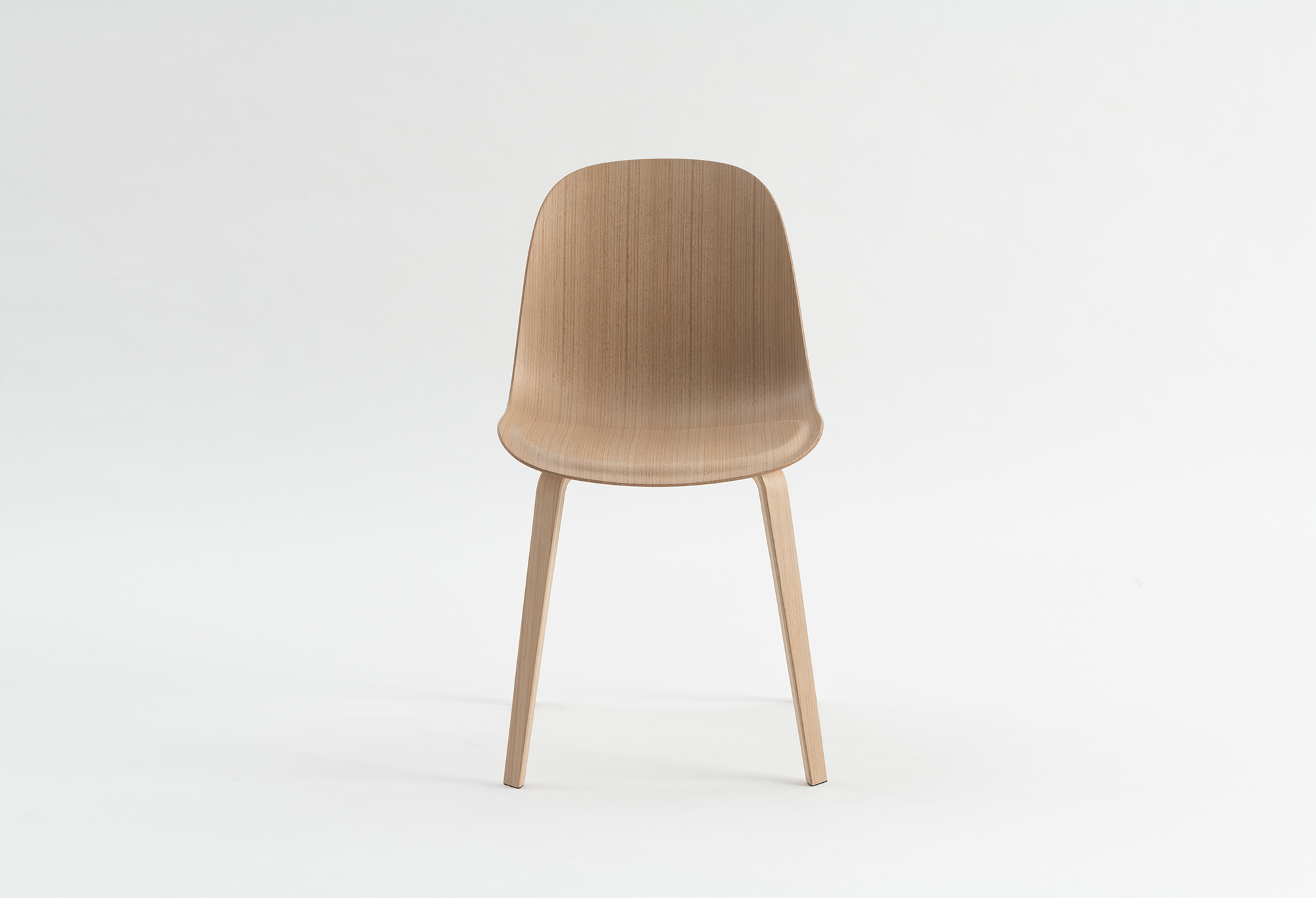 The Press Chair by Layer x MDF Italia - Gessato The Press Chair by Layer x MDF Italia - Gessato