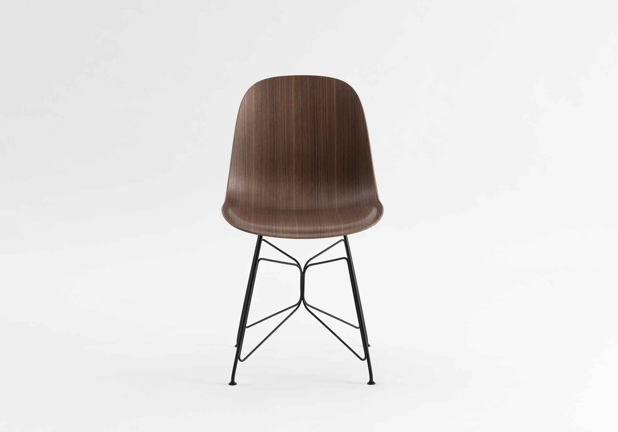 The Press Chair by Layer x MDF Italia - Gessato The Press Chair by Layer x MDF Italia - Gessato