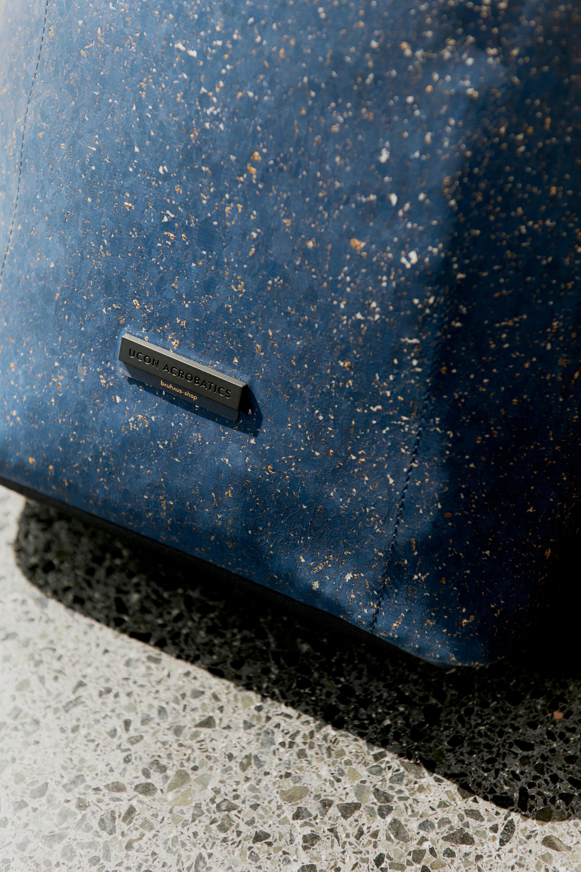 The Ucon Acrobatics Bauhaus Backpacks - Gessato