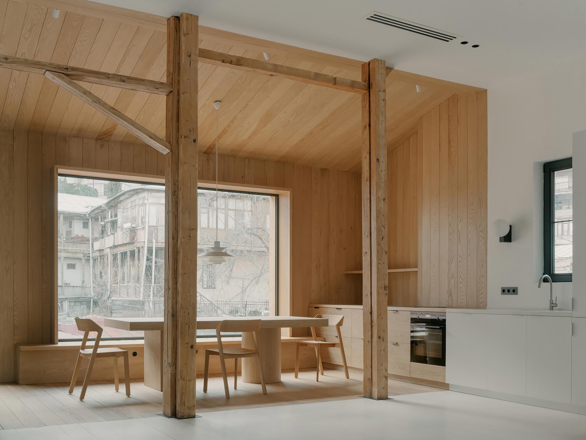 Exploring Japandi, Where East Meets West - Gessato