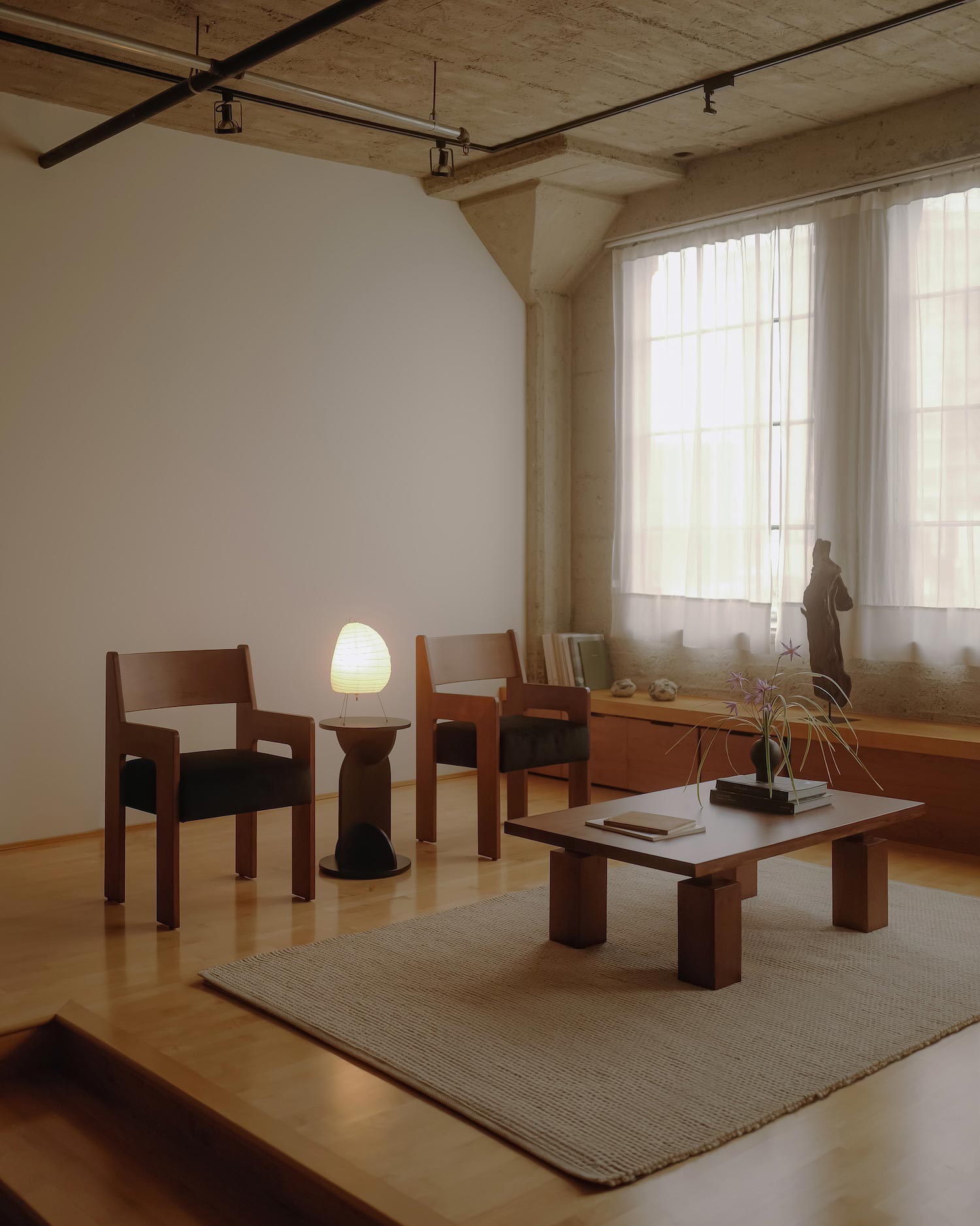 Exploring Japandi, Where East Meets West - Gessato