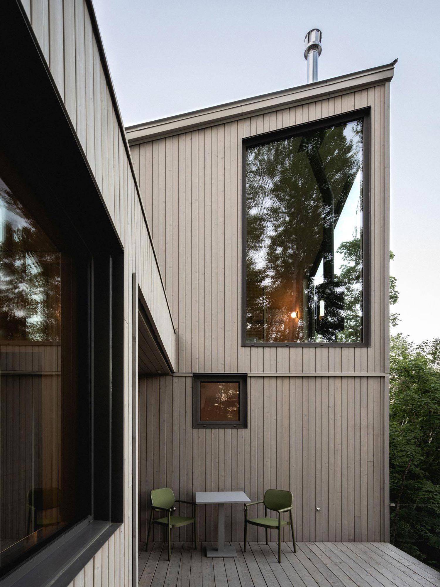 La Cime - Gessato La Cime - Gessato