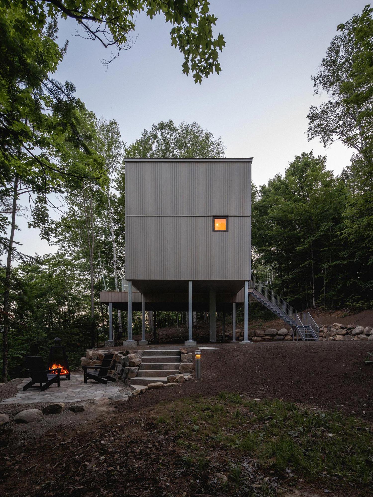 La Cime - Gessato La Cime - Gessato