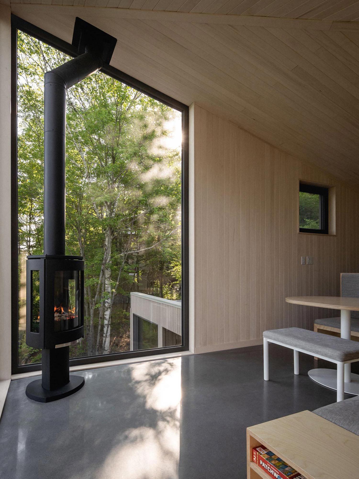 La Cime - Gessato La Cime - Gessato