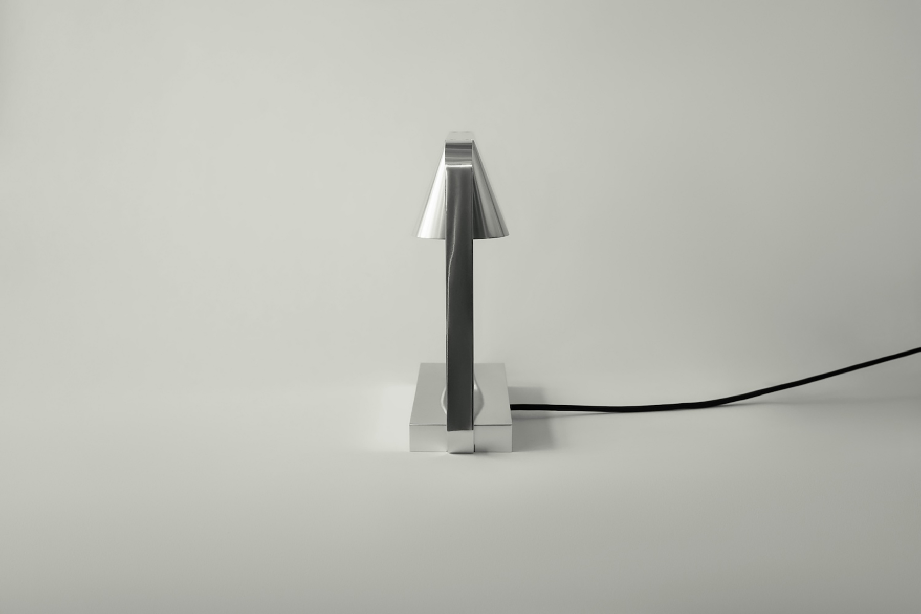 The Library Lamp - Gessato The Library Lamp - Gessato