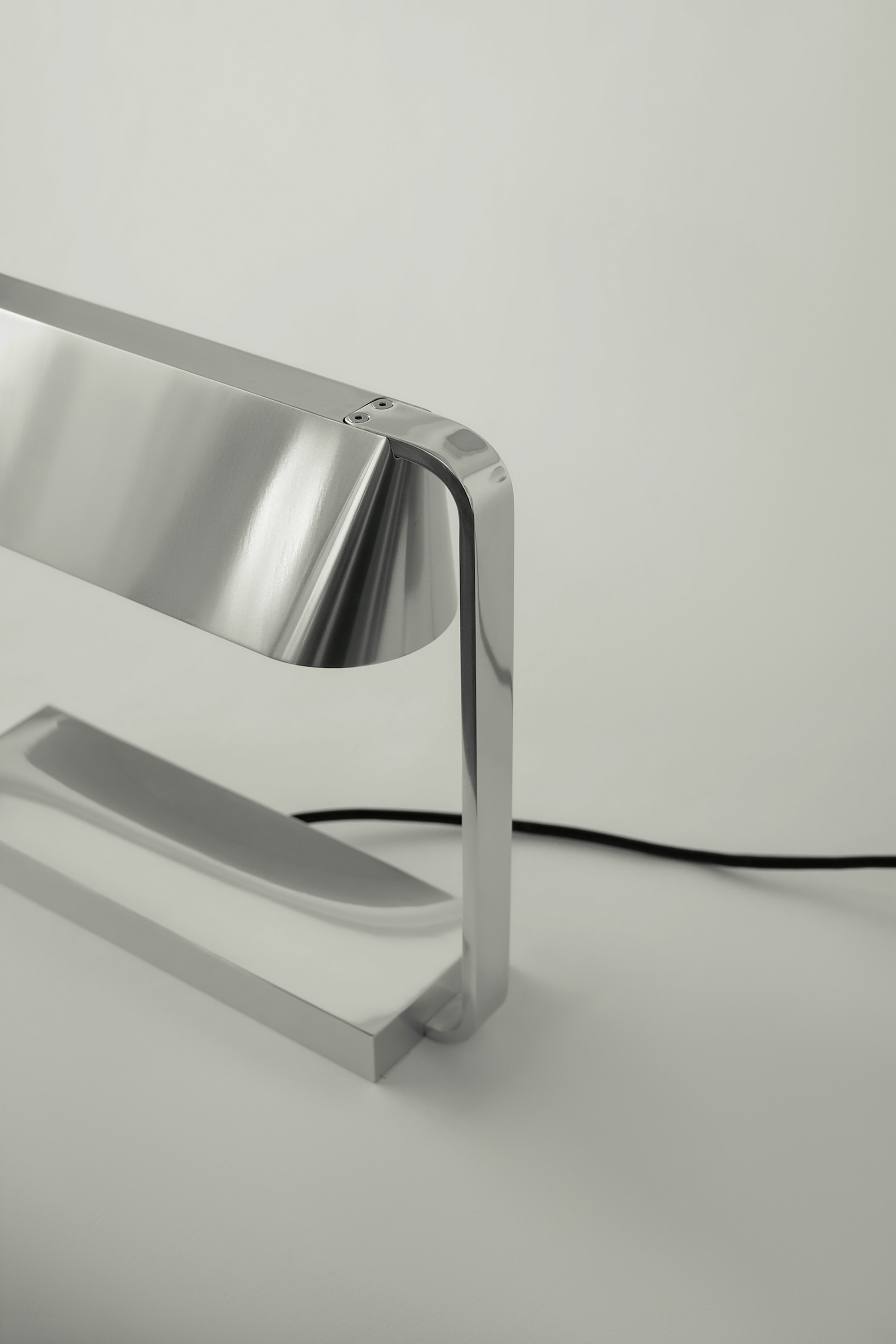 The Library Lamp - Gessato The Library Lamp - Gessato