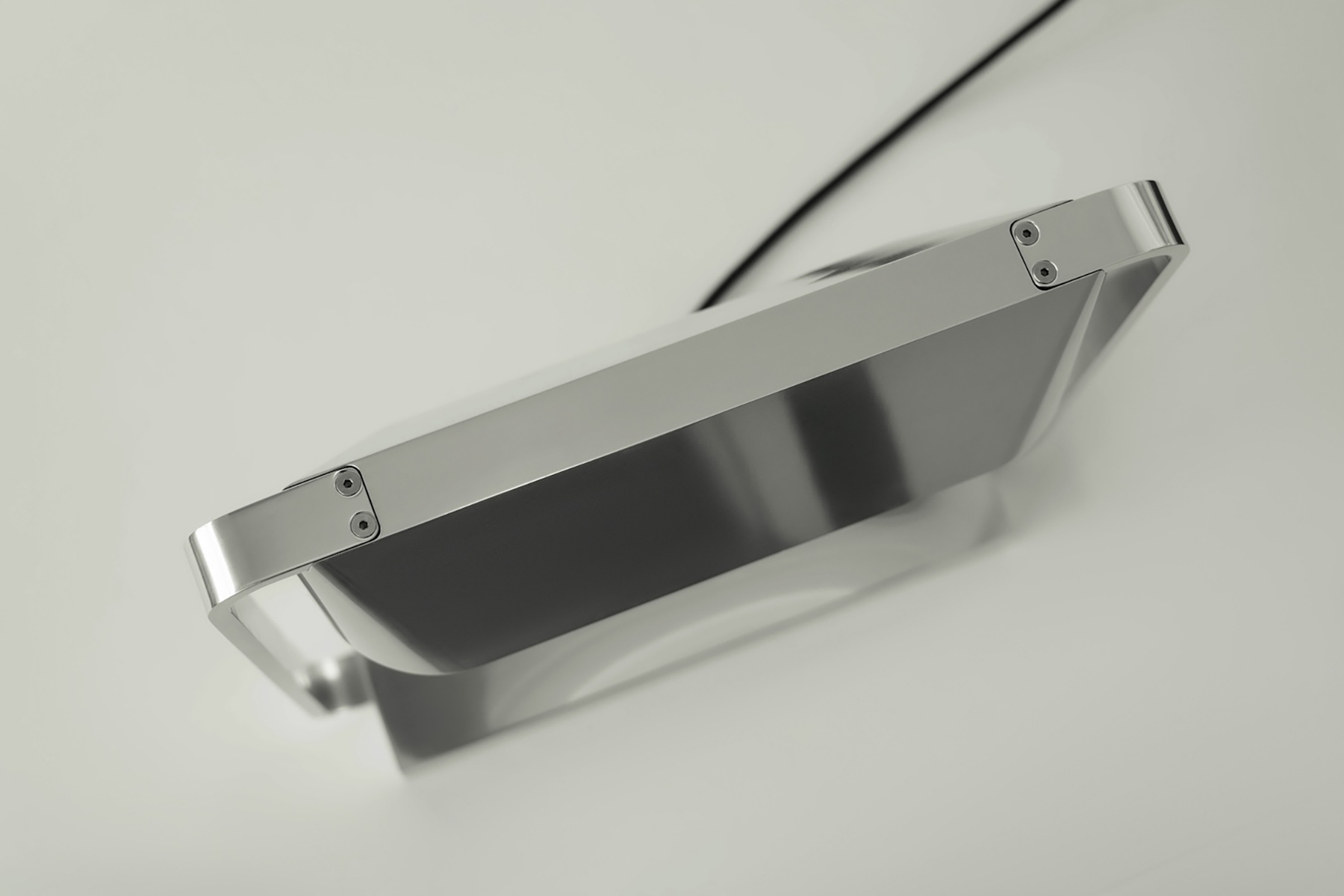 The Library Lamp - Gessato The Library Lamp - Gessato