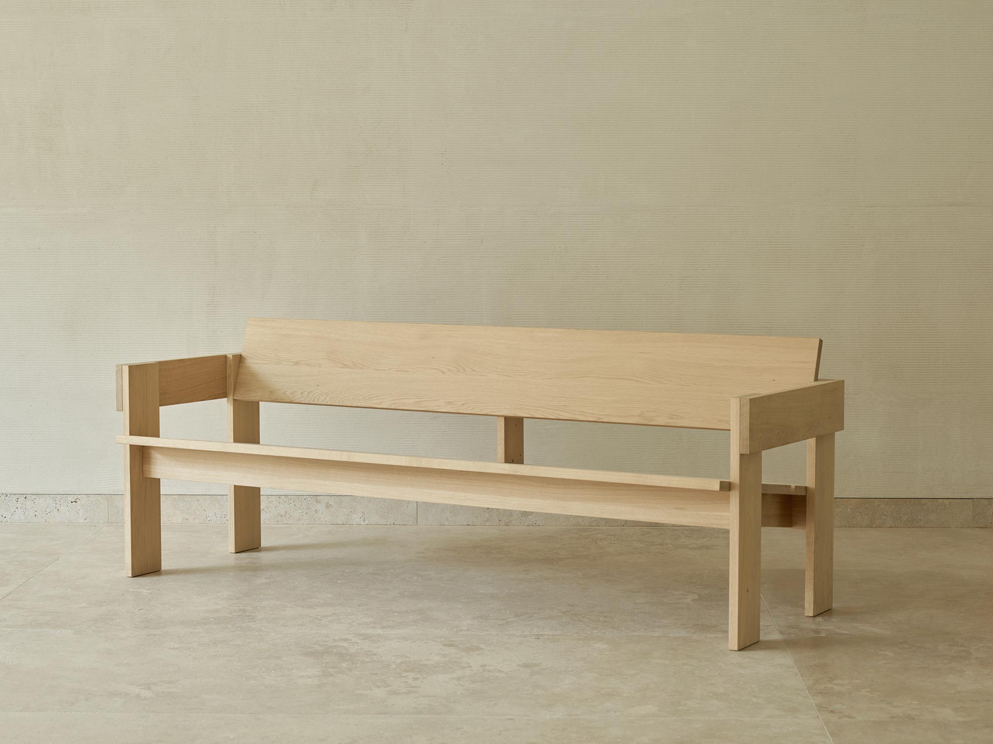 The Relvãokellermann Föppl Collection - Gessato