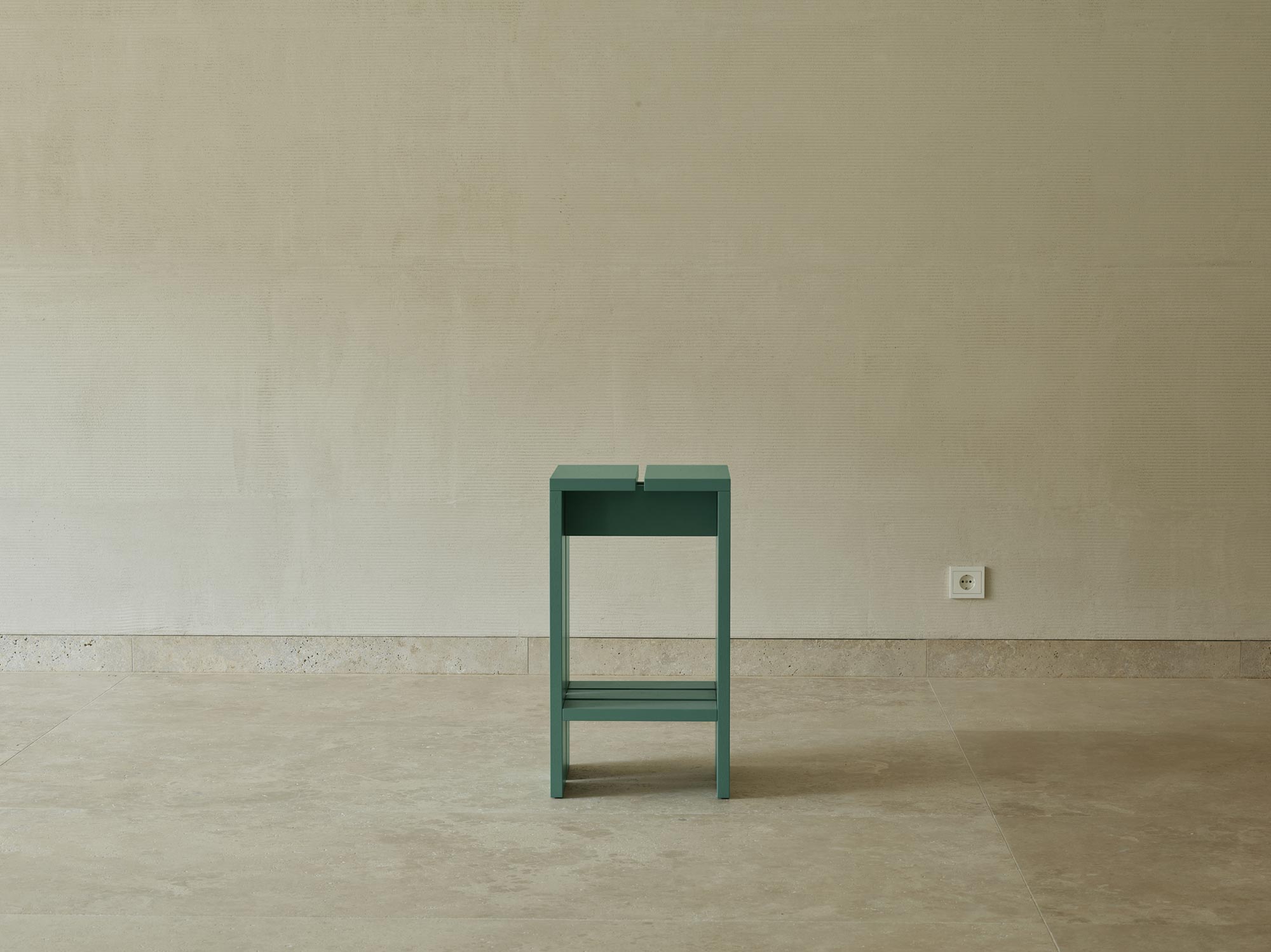 The Relvãokellermann Föppl Collection - Gessato
