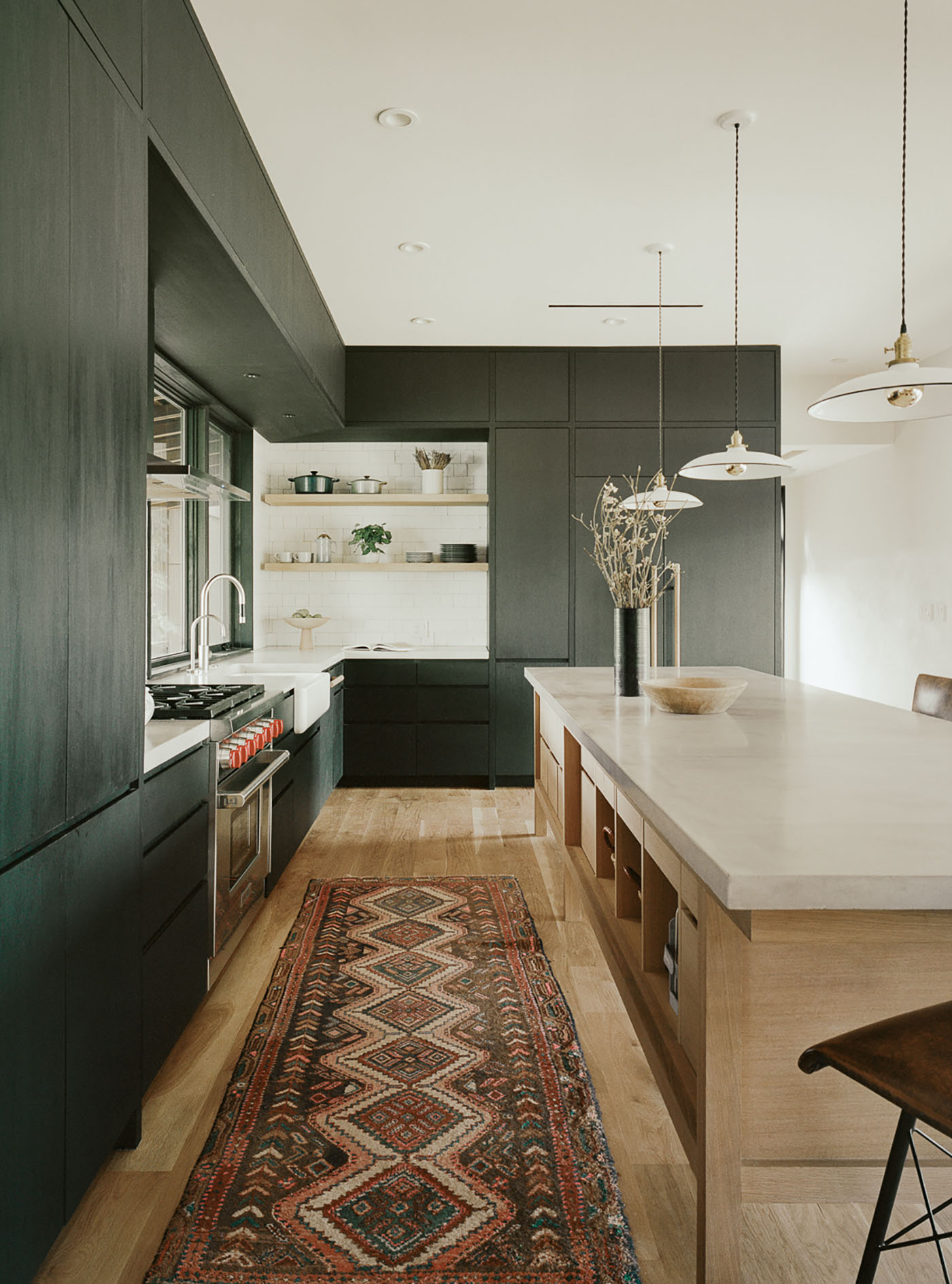 Roam Ranch - Gessato Roam Ranch - Gessato