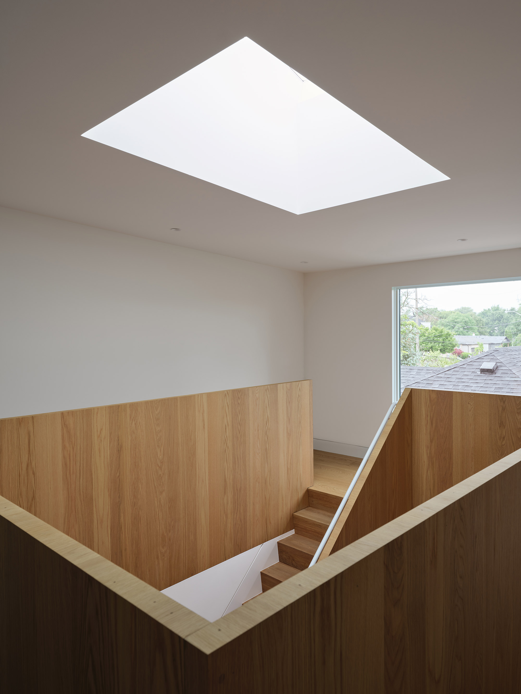 Clanton Park House - Gessato Clanton Park House - Gessato