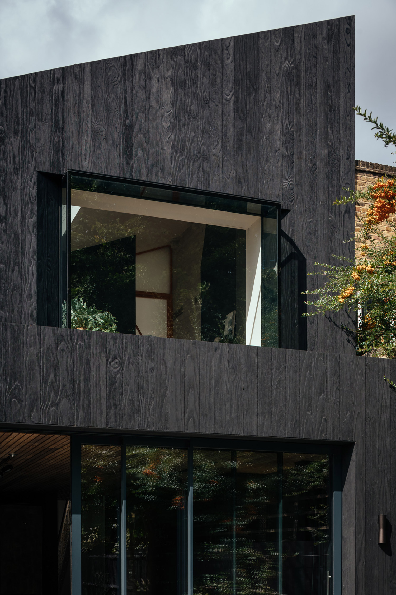 House of the Elements - Gessato