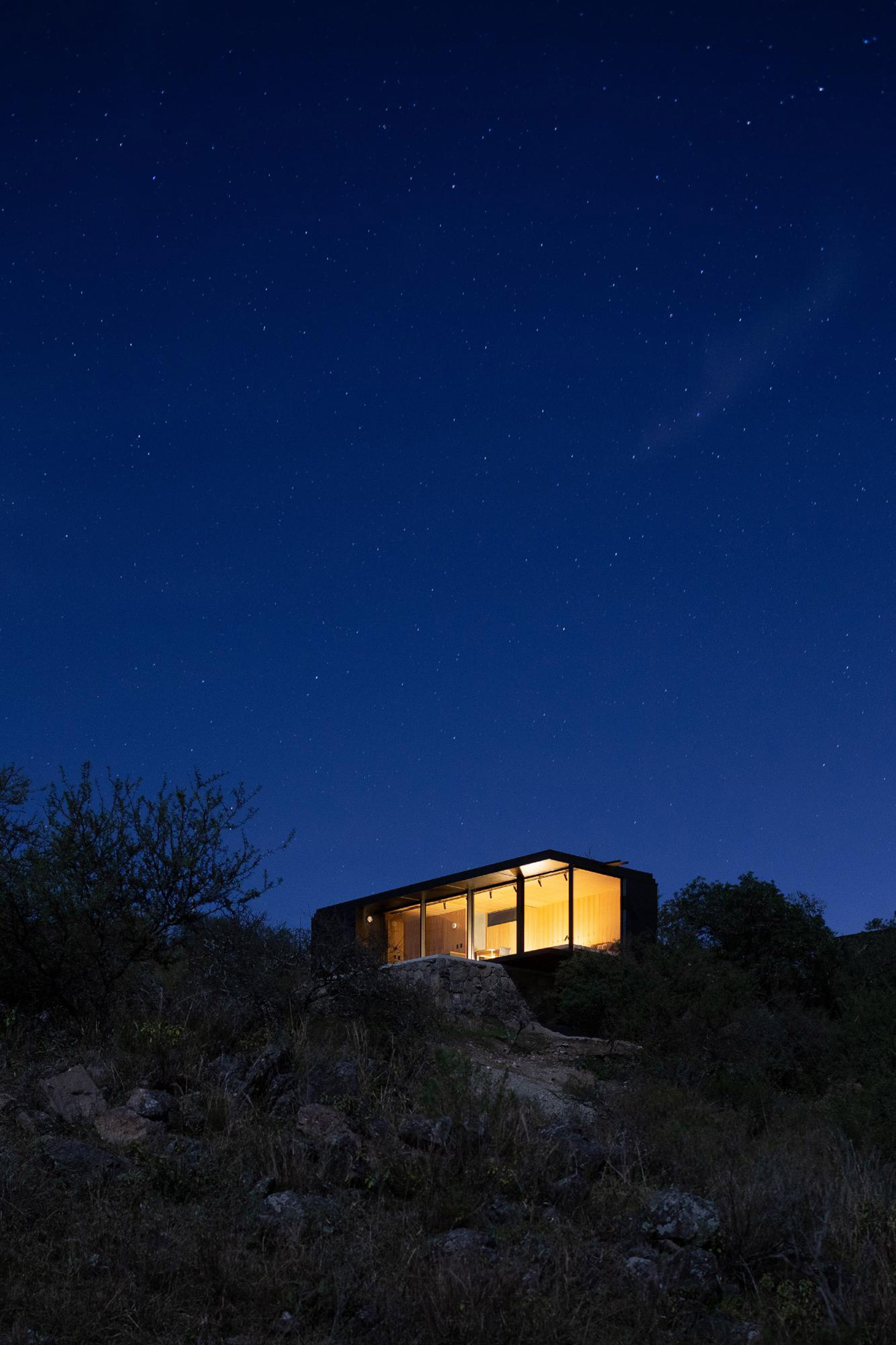 La Cunka, Cozy Shelters with Spectacular Views - Gessato La Cunka, Cozy Shelters with Spectacular Views - Gessato