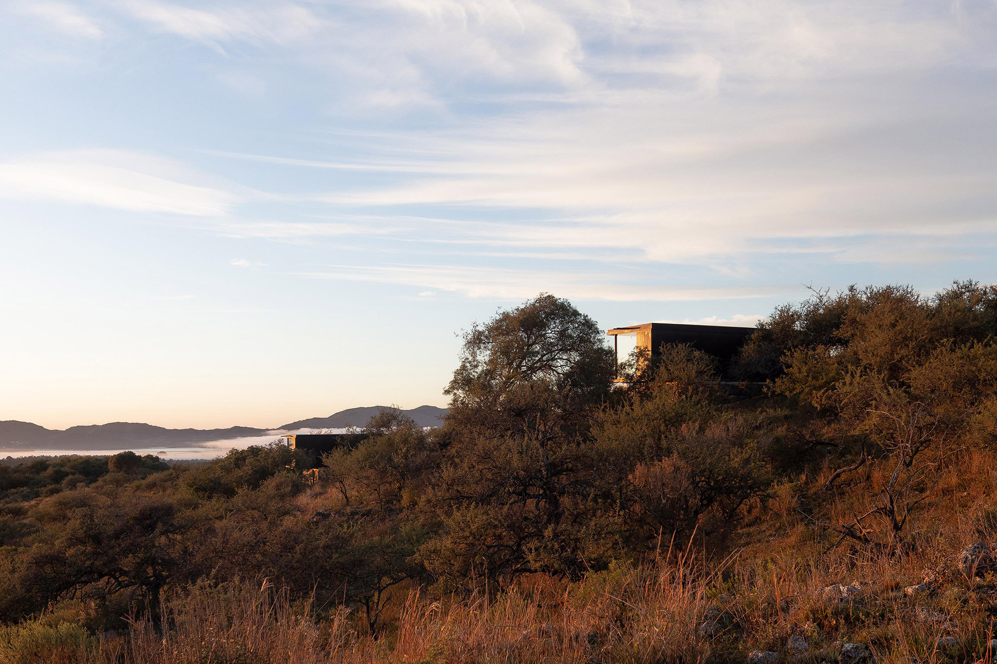 La Cunka, Cozy Shelters with Spectacular Views - Gessato La Cunka, Cozy Shelters with Spectacular Views - Gessato