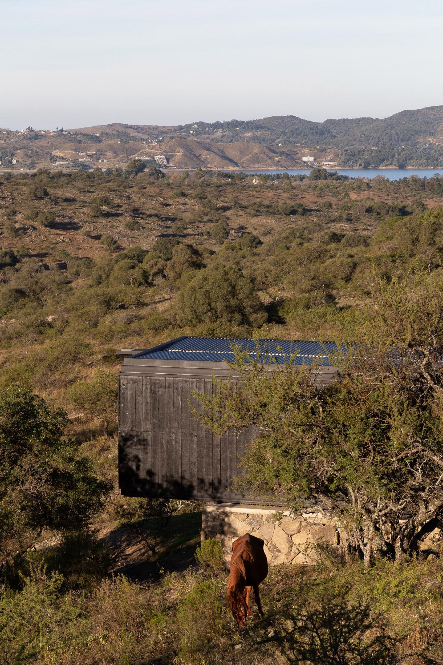 La Cunka, Cozy Shelters with Spectacular Views - Gessato La Cunka, Cozy Shelters with Spectacular Views - Gessato