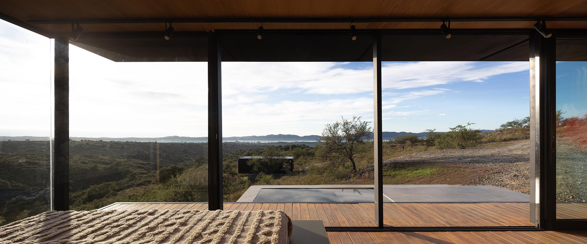 La Cunka, Cozy Shelters with Spectacular Views - Gessato La Cunka, Cozy Shelters with Spectacular Views - Gessato