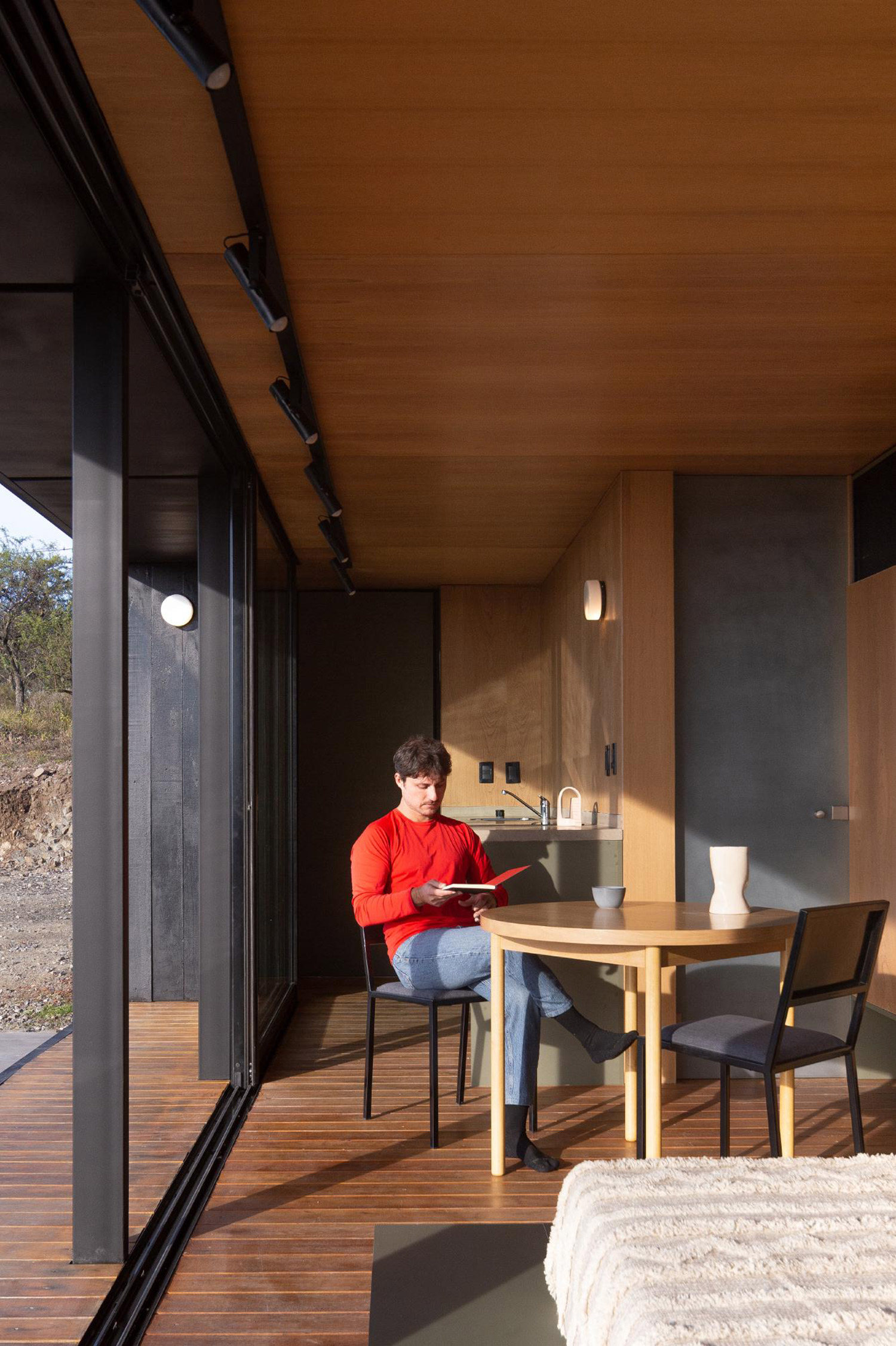 La Cunka, Cozy Shelters with Spectacular Views - Gessato