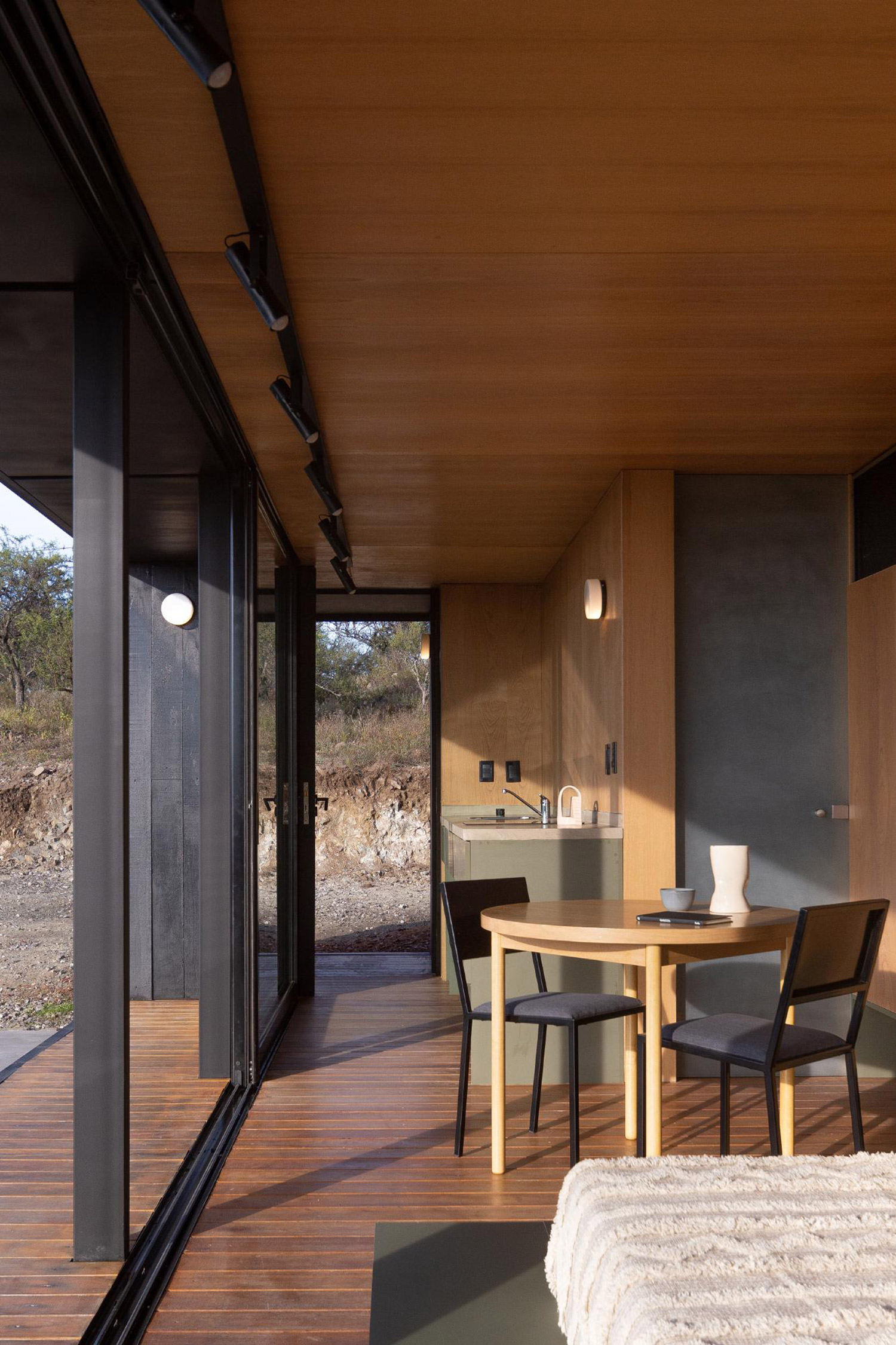 La Cunka, Cozy Shelters with Spectacular Views - Gessato La Cunka, Cozy Shelters with Spectacular Views - Gessato