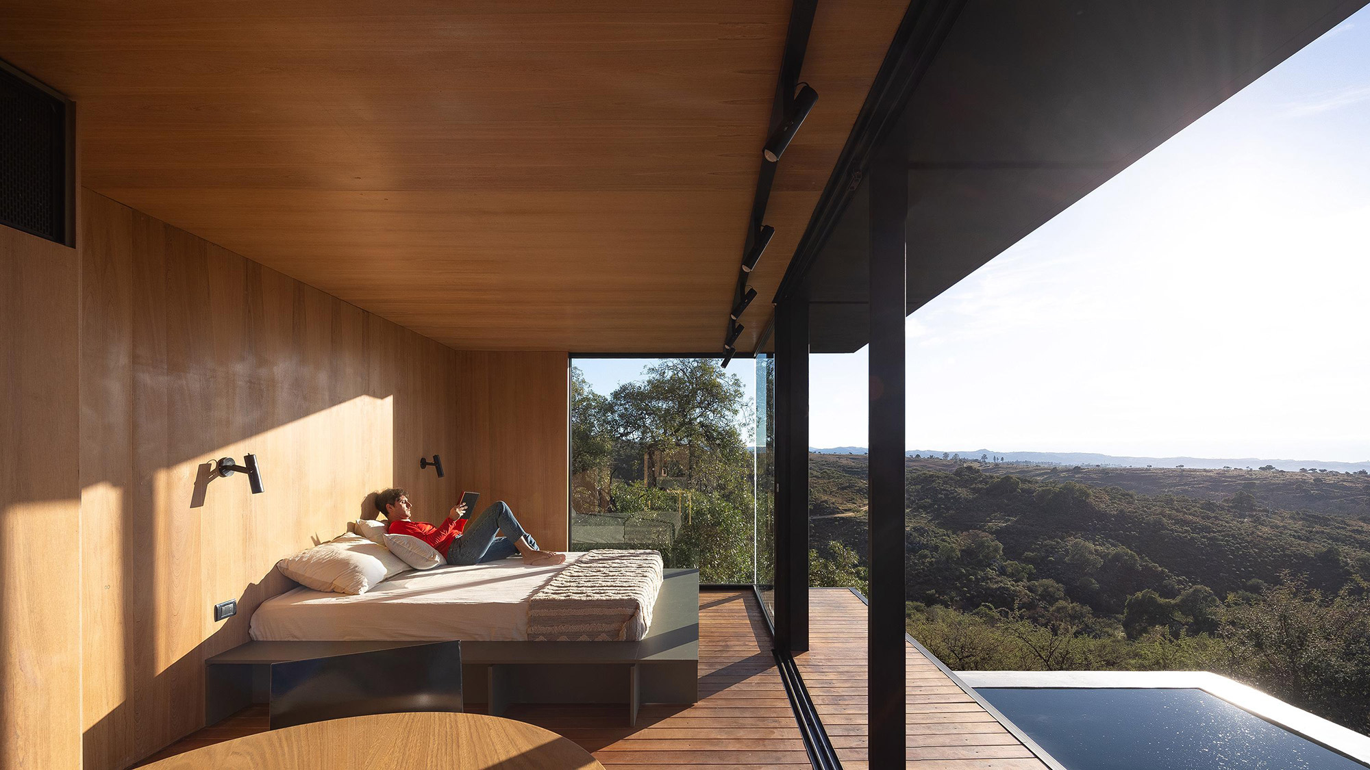 La Cunka, Cozy Shelters with Spectacular Views - Gessato La Cunka, Cozy Shelters with Spectacular Views - Gessato
