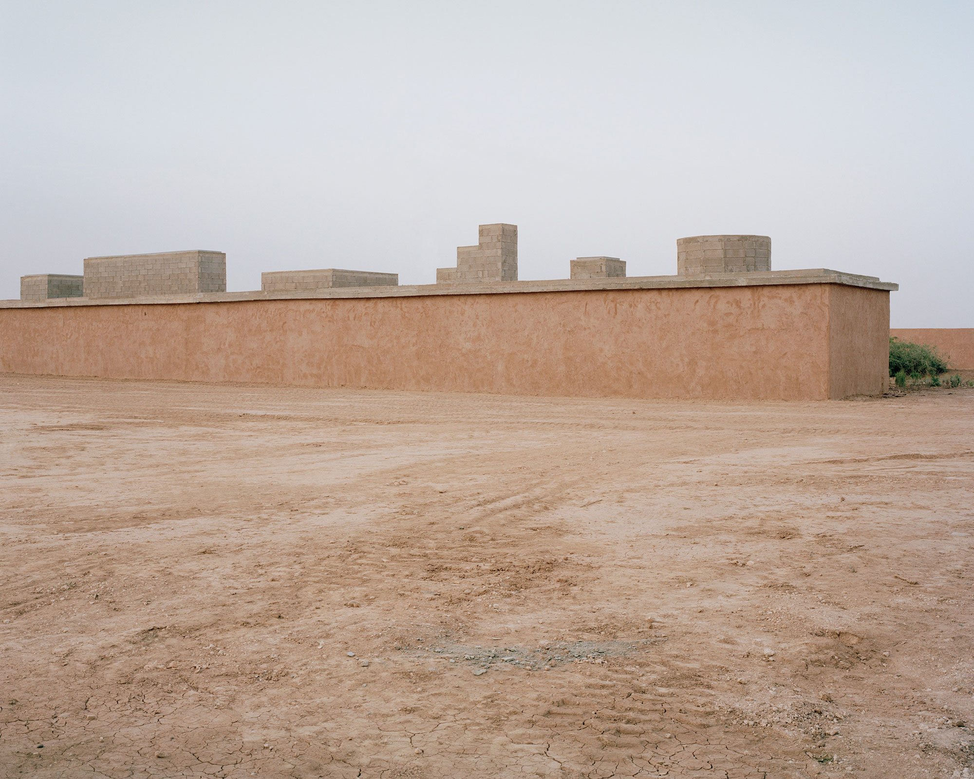 Dar El Farina House - Gessato Dar El Farina House - Gessato