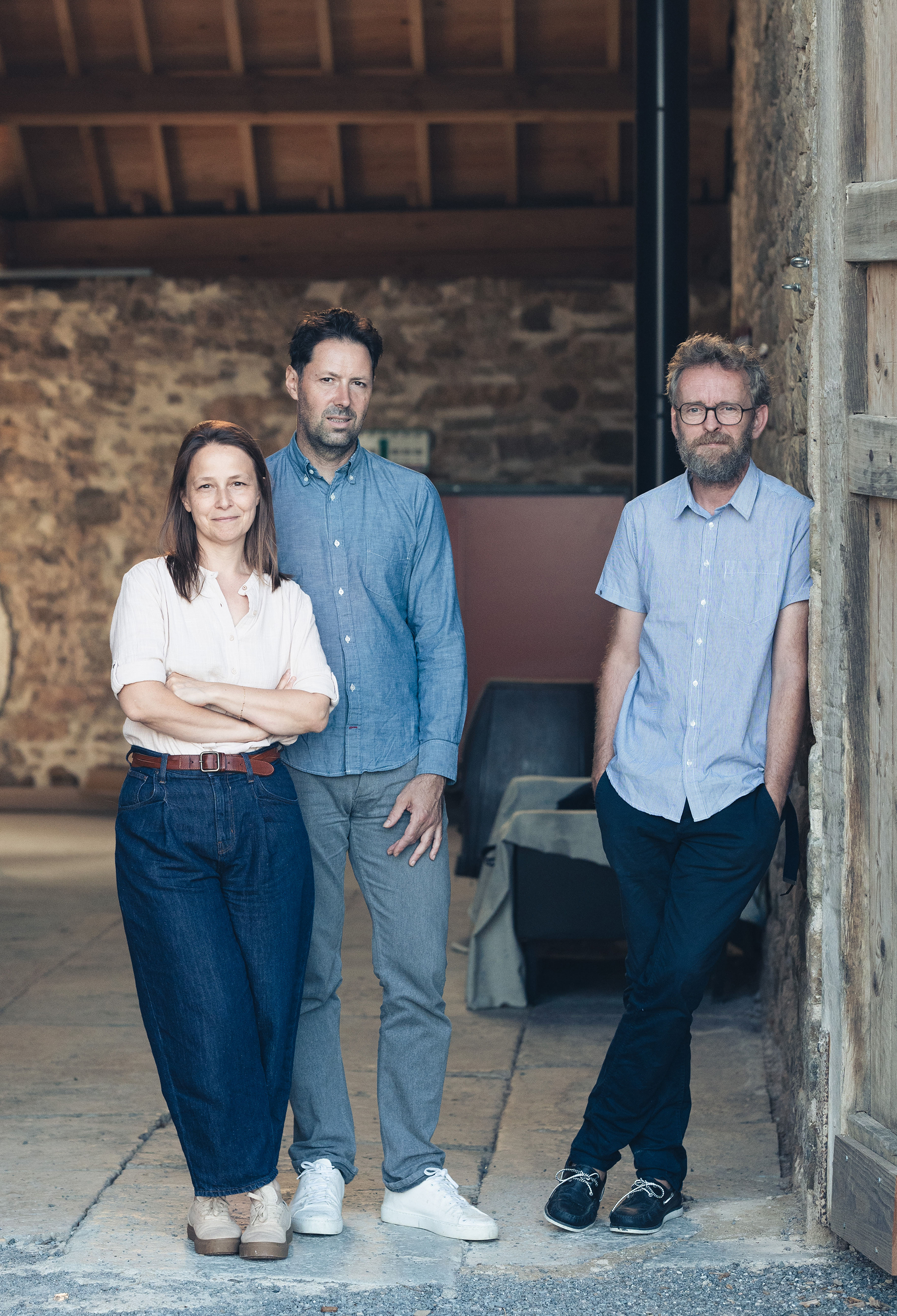 La Grange - Gessato La Grange - Gessato