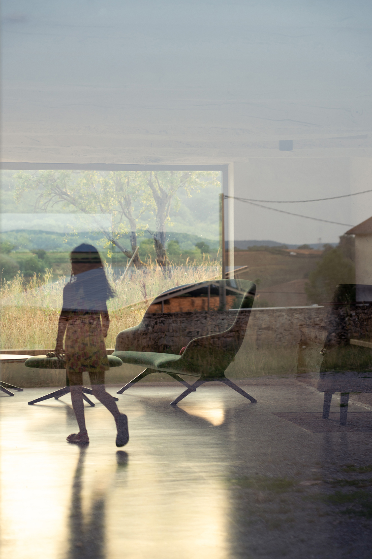 La Grange - Gessato La Grange - Gessato