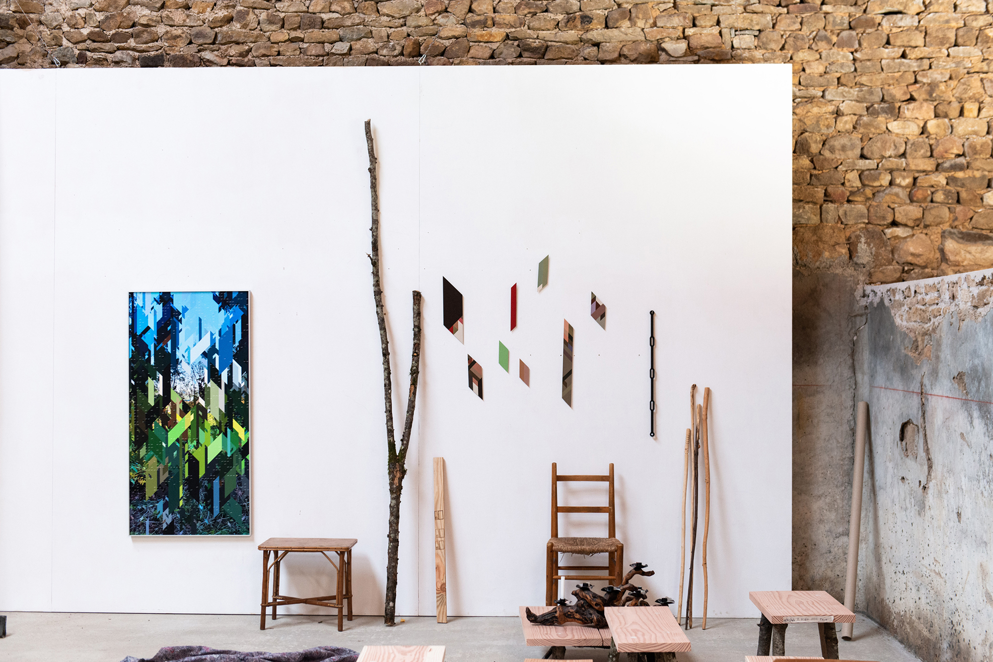 La Grange - Gessato La Grange - Gessato