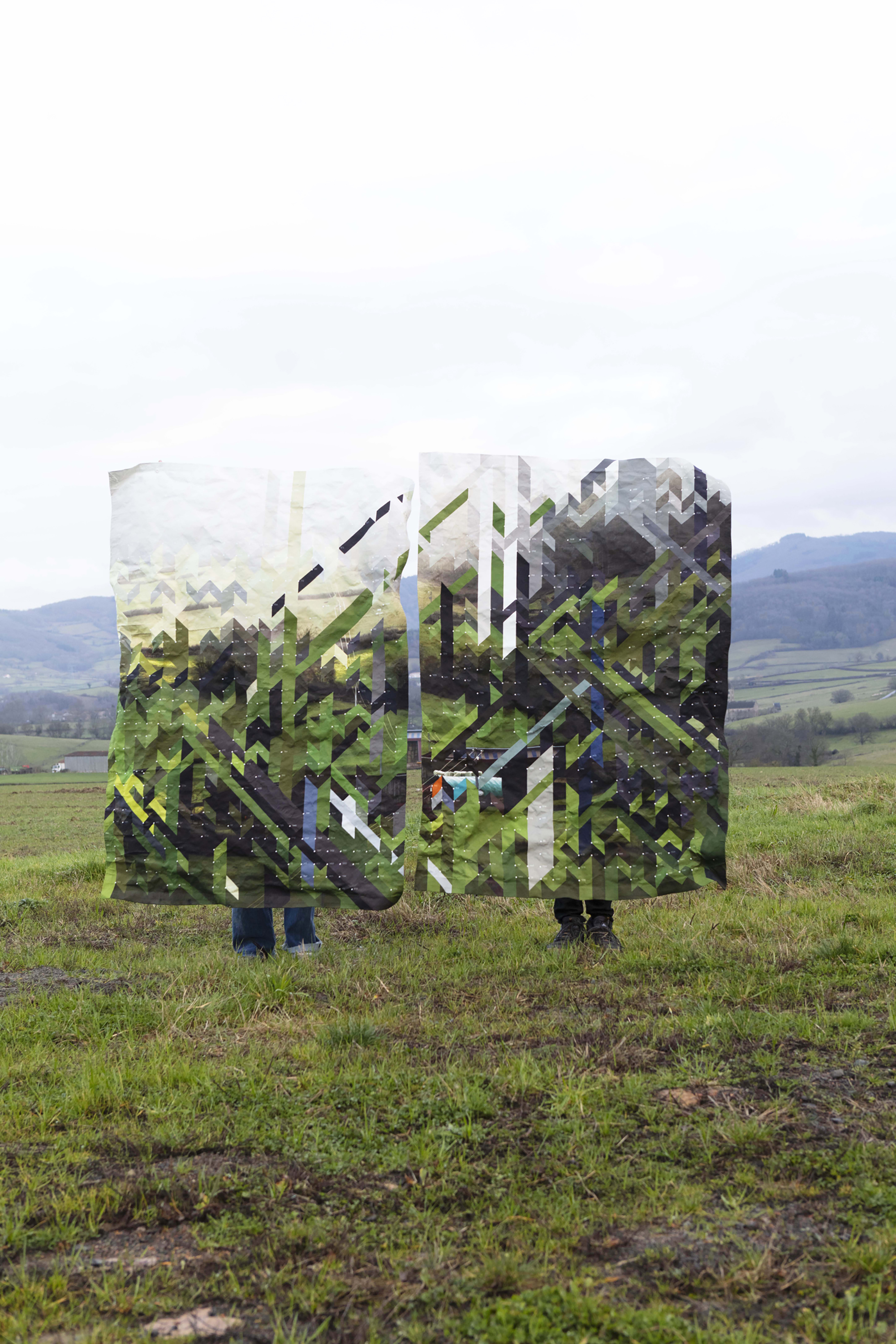 La Grange - Gessato La Grange - Gessato