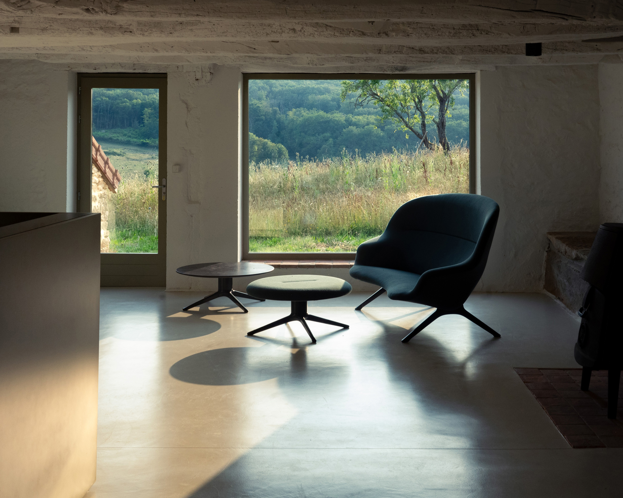 La Grange - Gessato La Grange - Gessato