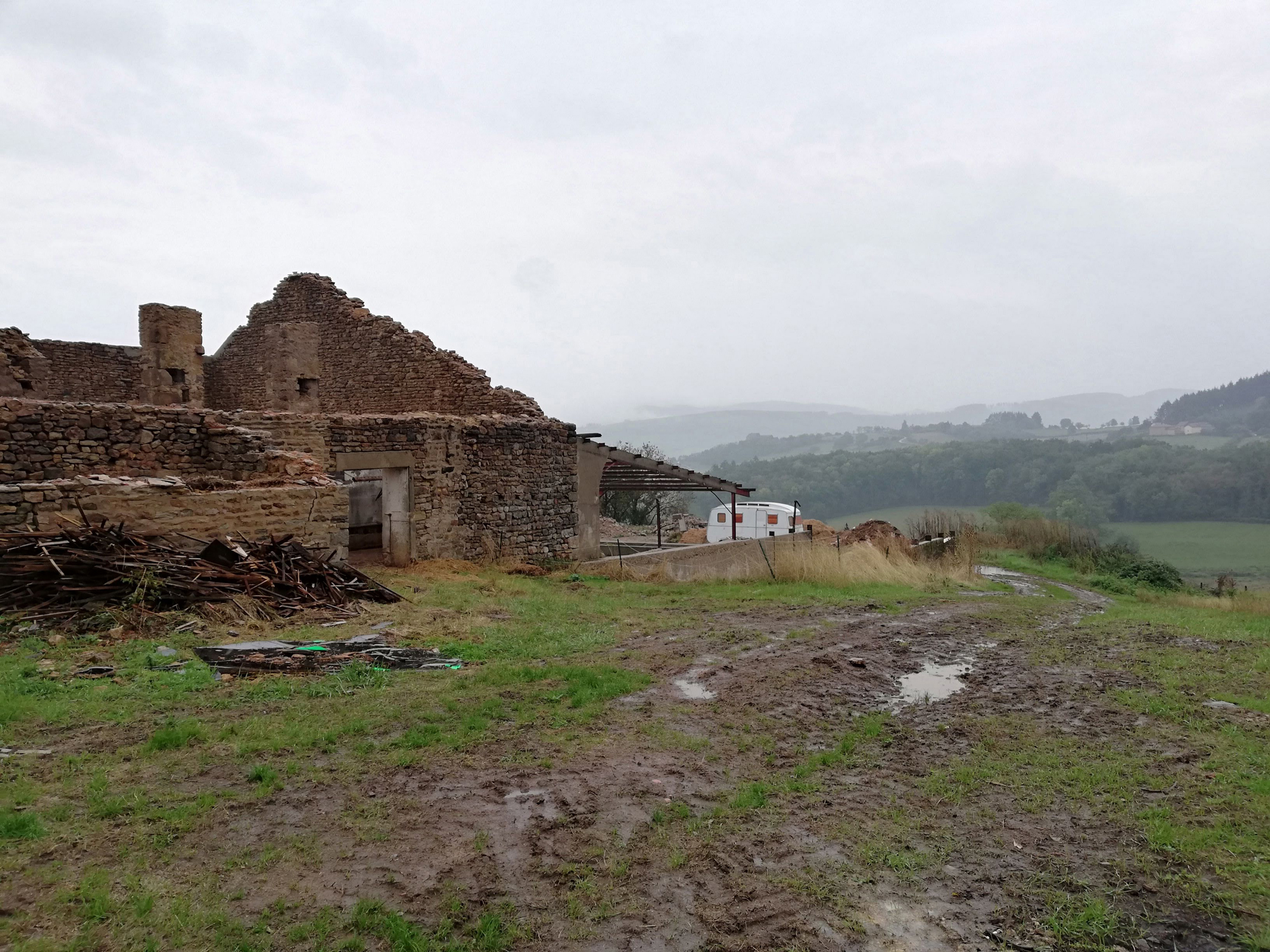 La Grange - Gessato La Grange - Gessato