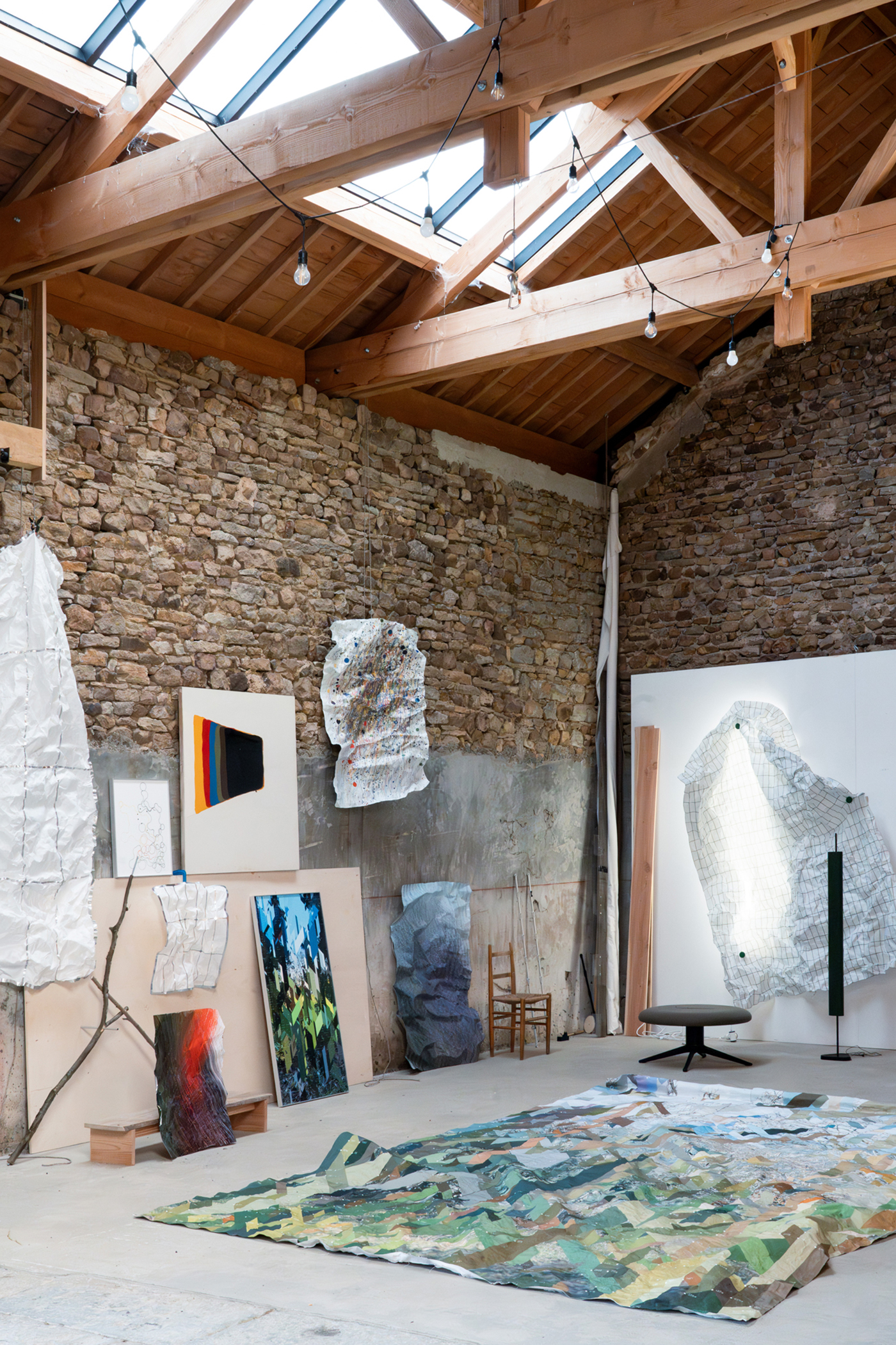 La Grange - Gessato La Grange - Gessato