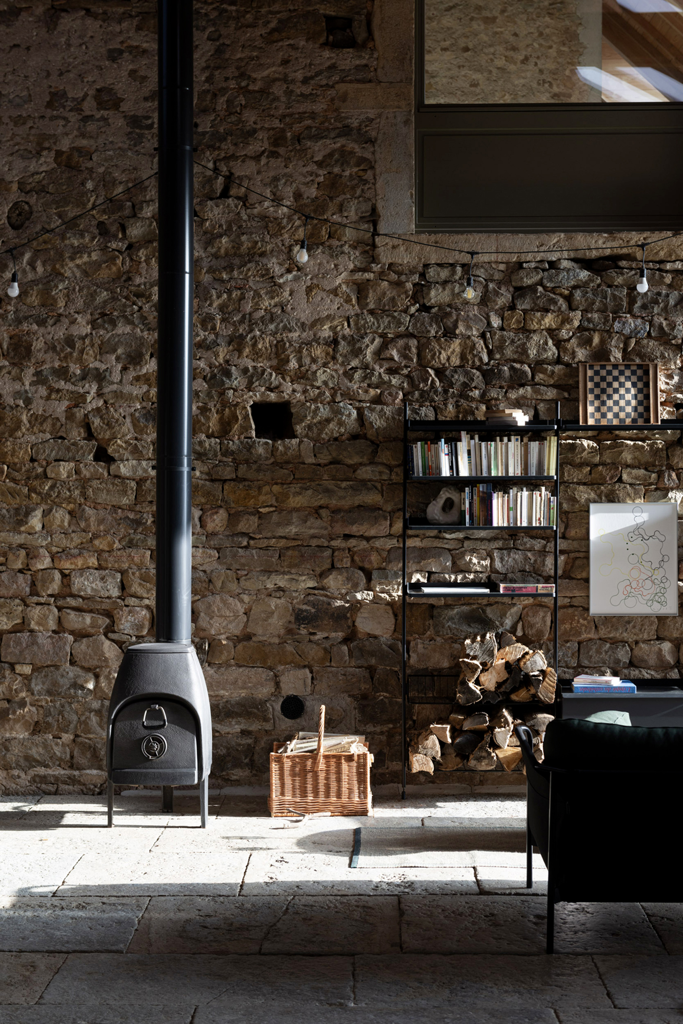 La Grange - Gessato La Grange - Gessato