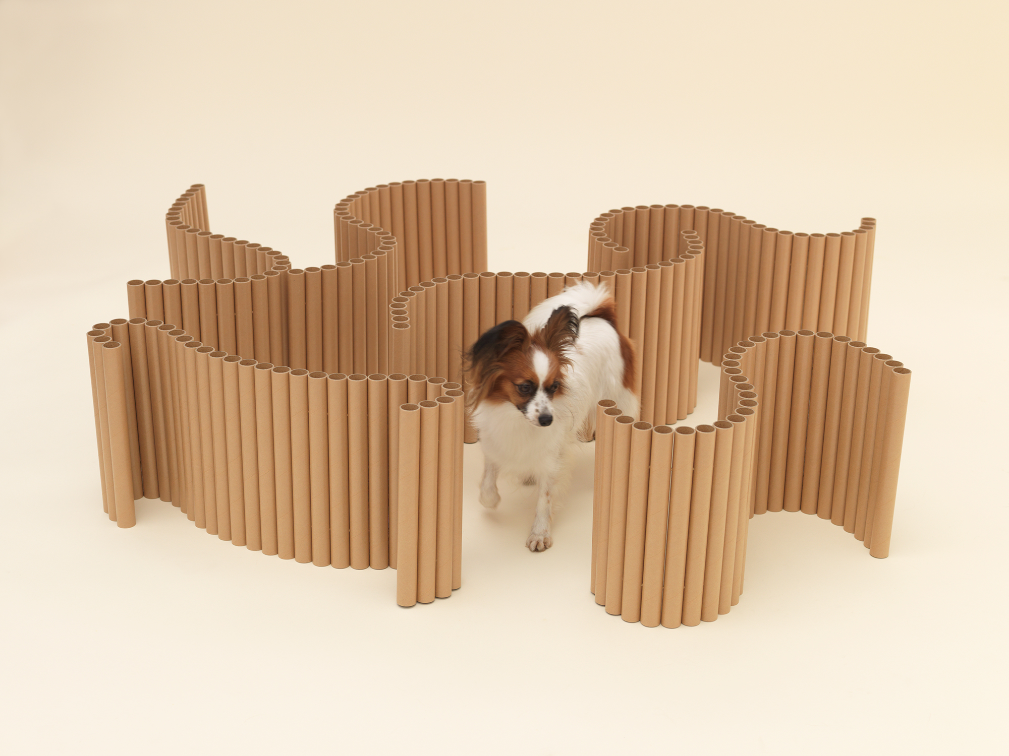 Architecture for Dogs, A Project Created for Man's Best Friend - Gessato Architecture for Dogs, A Project Created for Man's Best Friend - Gessato