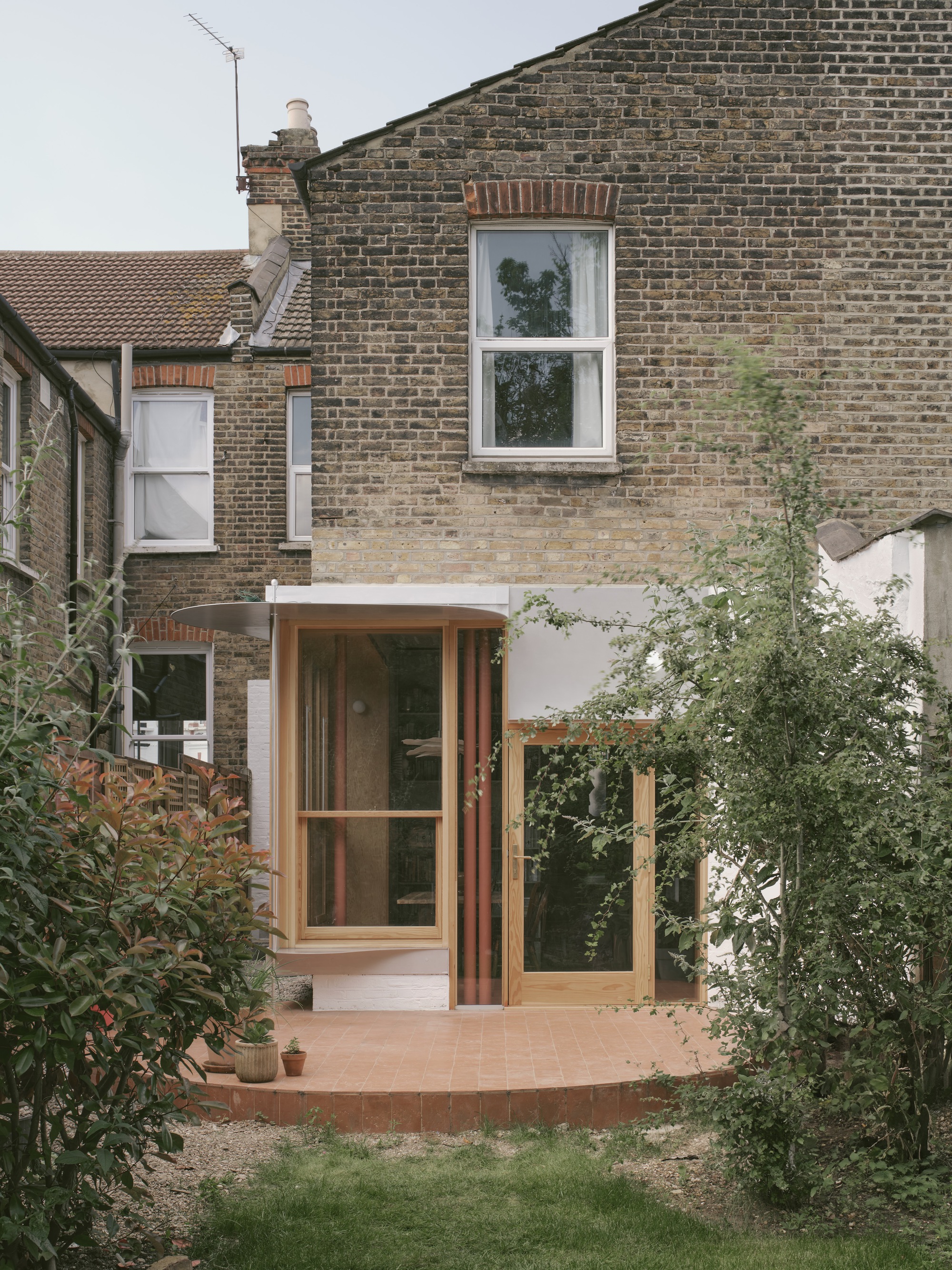 Hartley House - Gessato