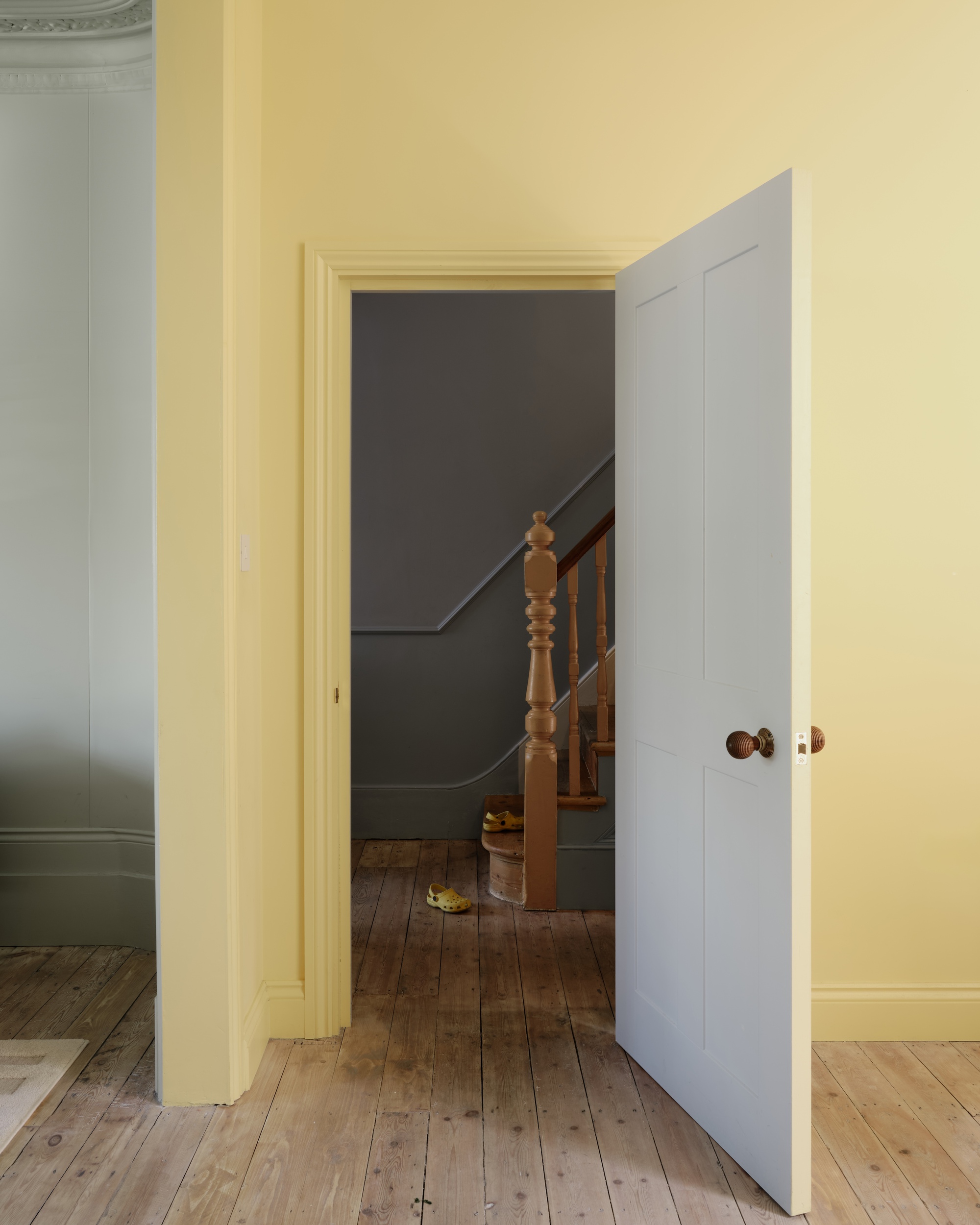 Hartley House - Gessato
