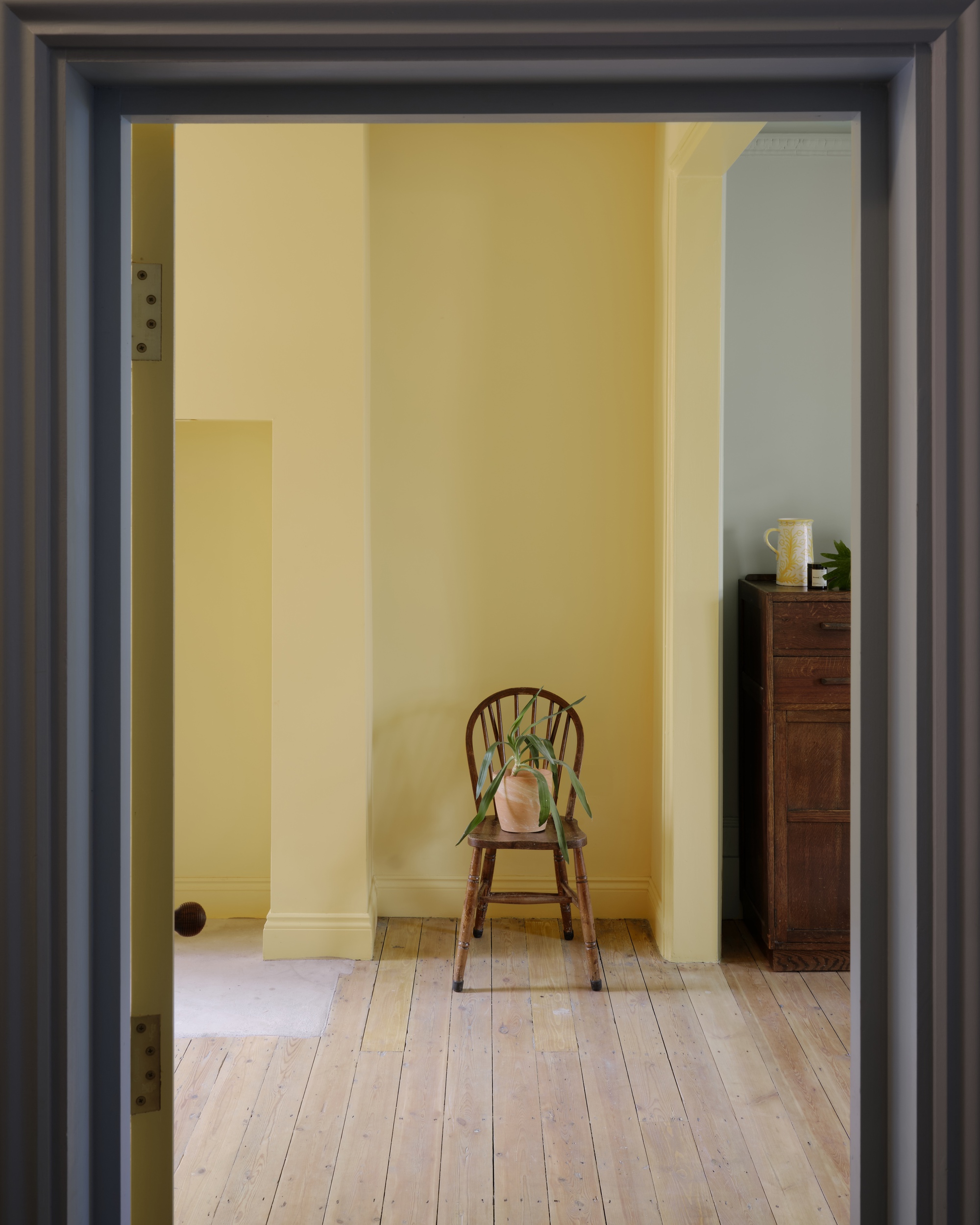 Hartley House - Gessato