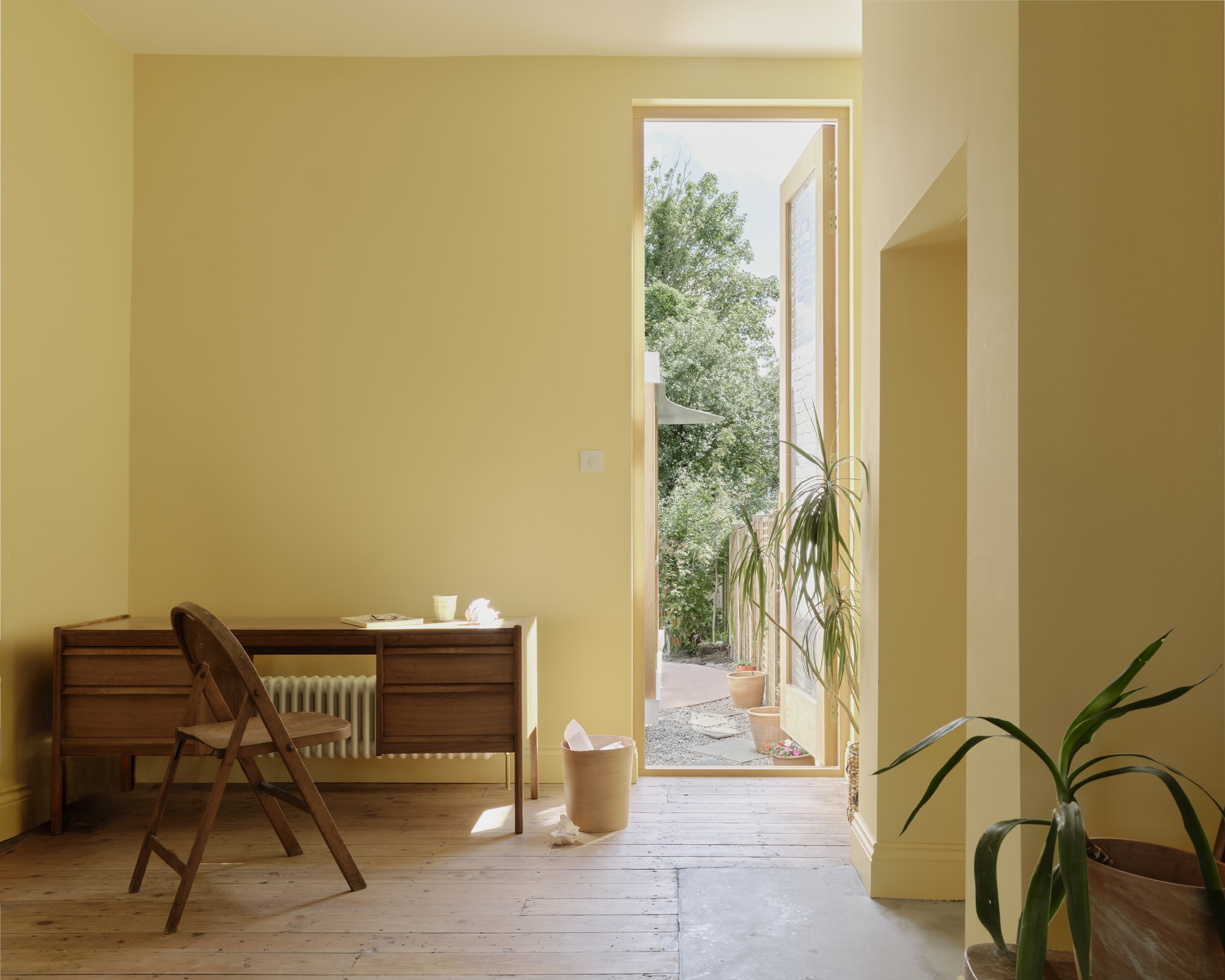 Hartley House - Gessato