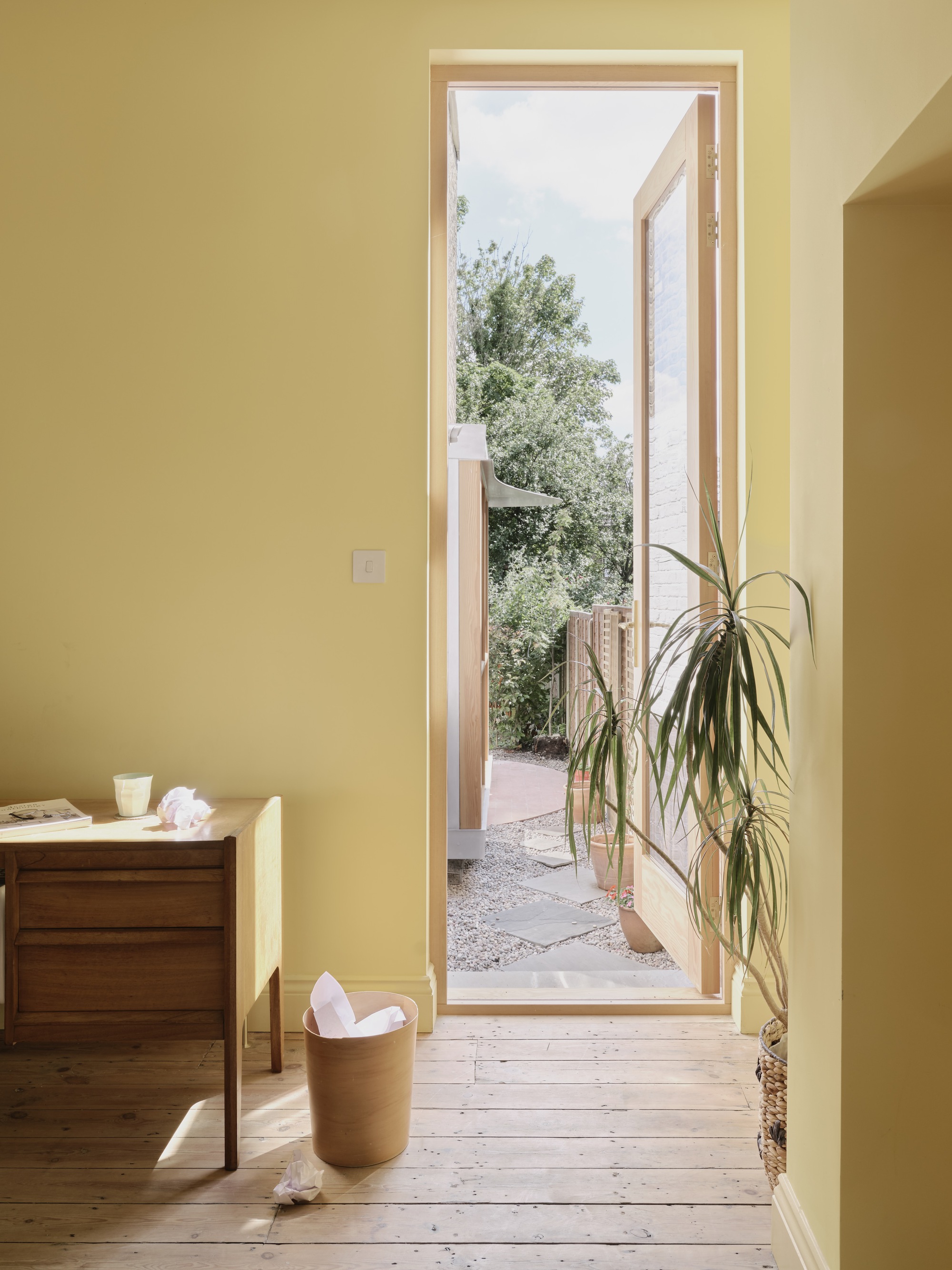 Hartley House - Gessato