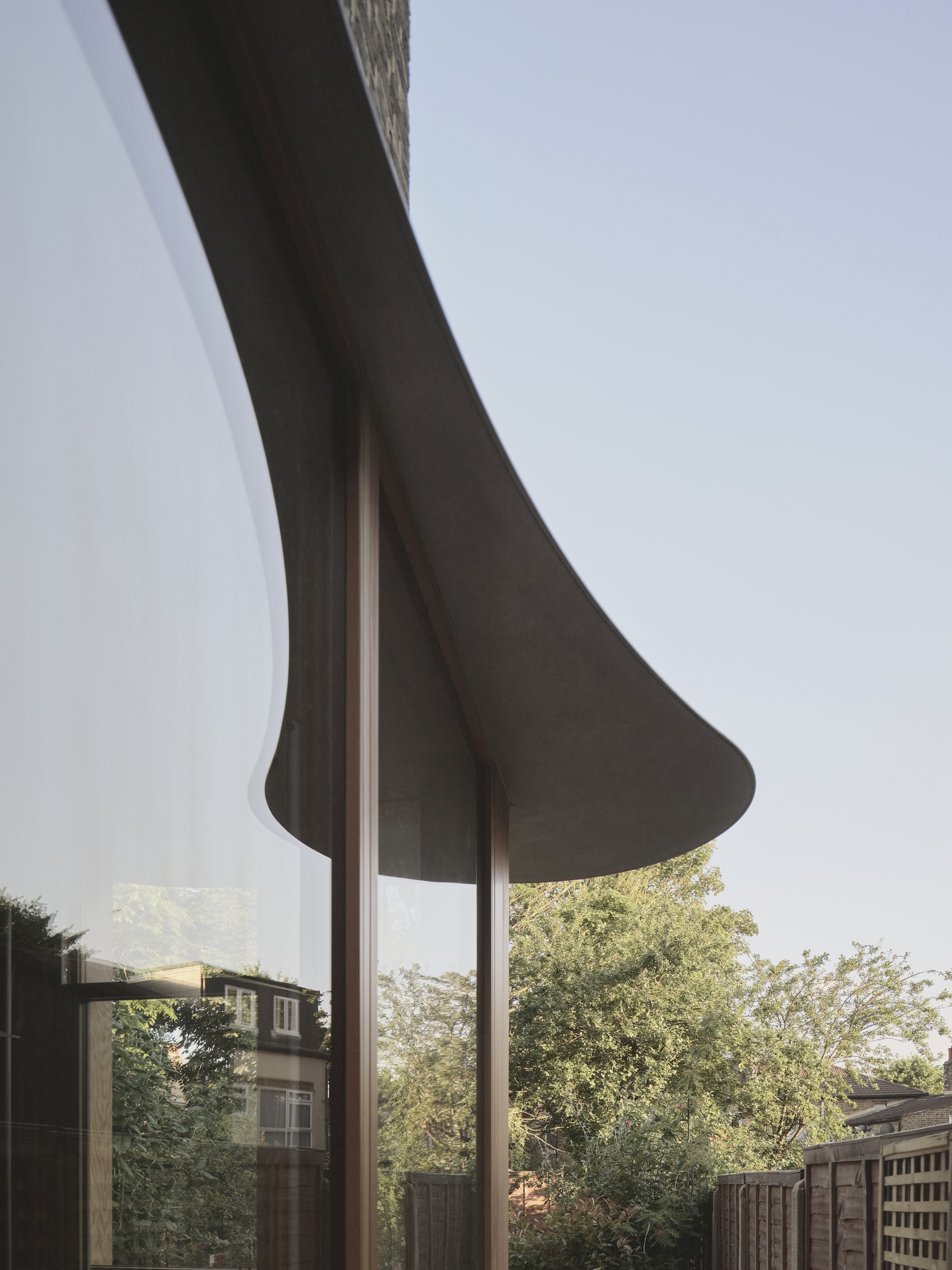Hartley House - Gessato