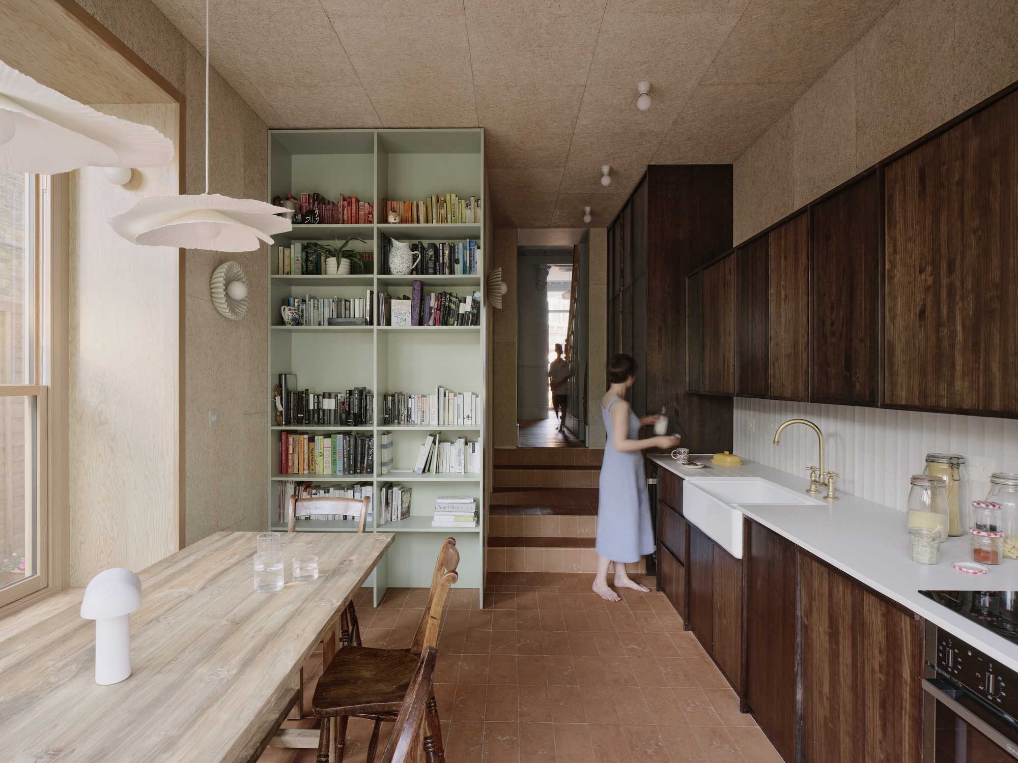 Hartley House - Gessato
