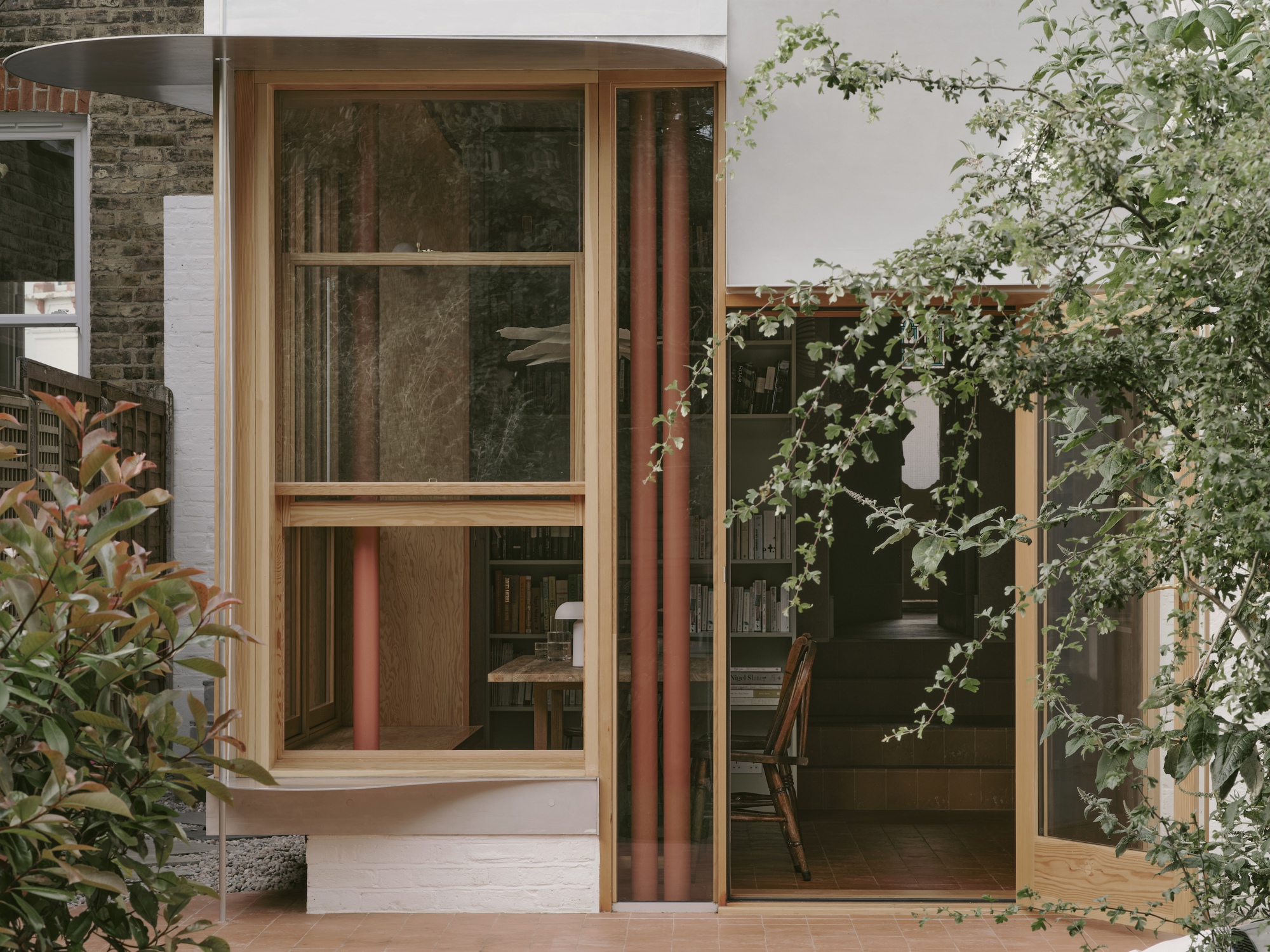 Hartley House - Gessato