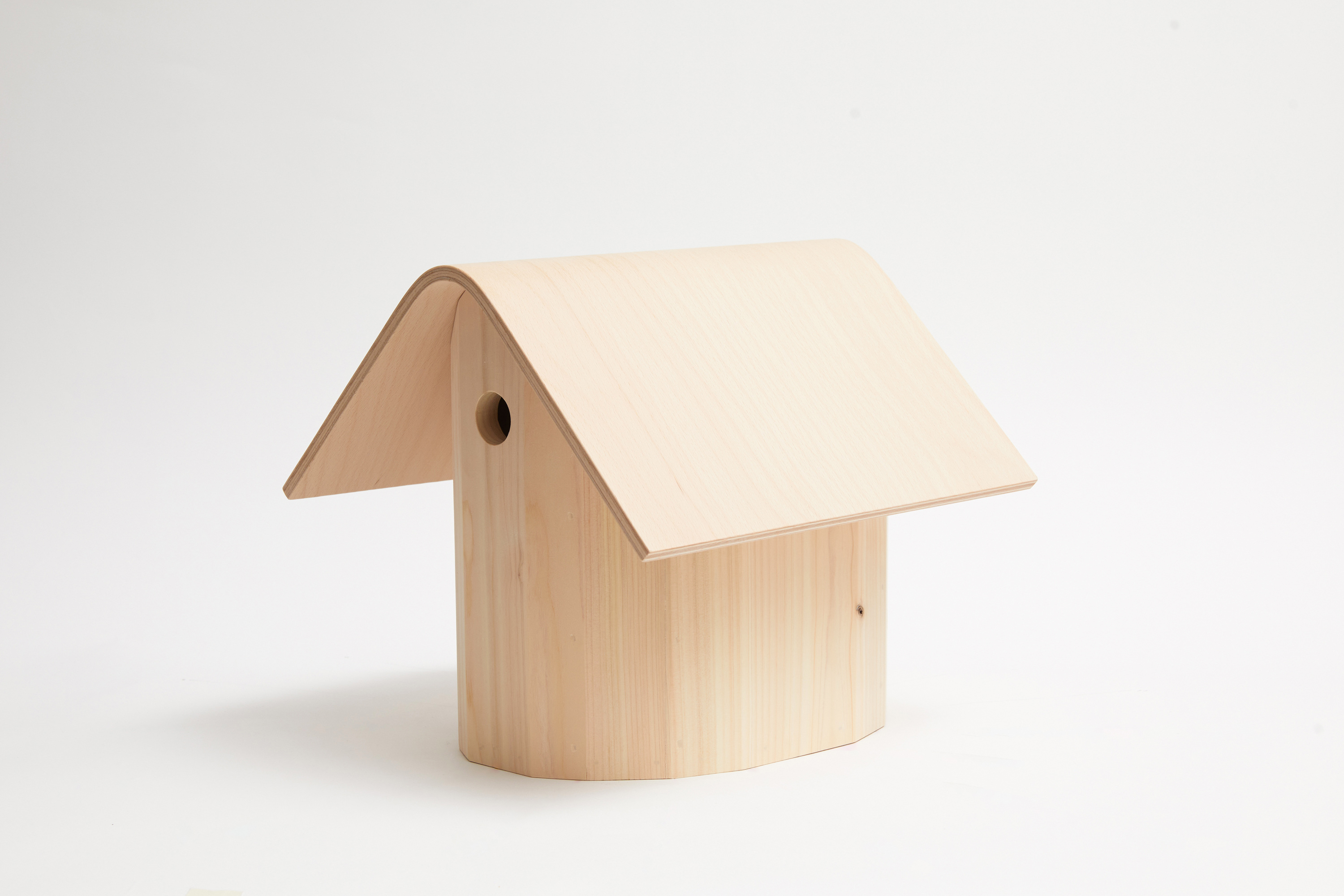 The Tokyu Birdhouse - Gessato The Tokyu Birdhouse - Gessato