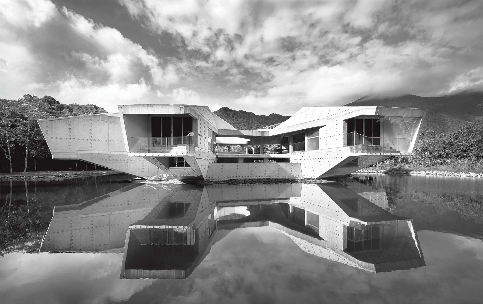 Brutalism Books: Essential Reads on Concrete Design - Gessato