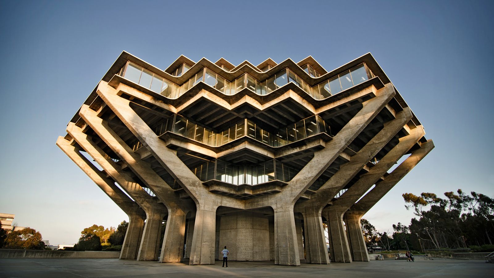 Brutalism Books: Essential Reads on Concrete Design - Gessato